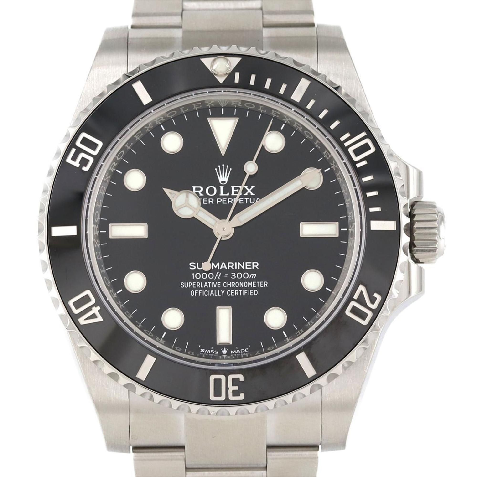 Rolex Watch
