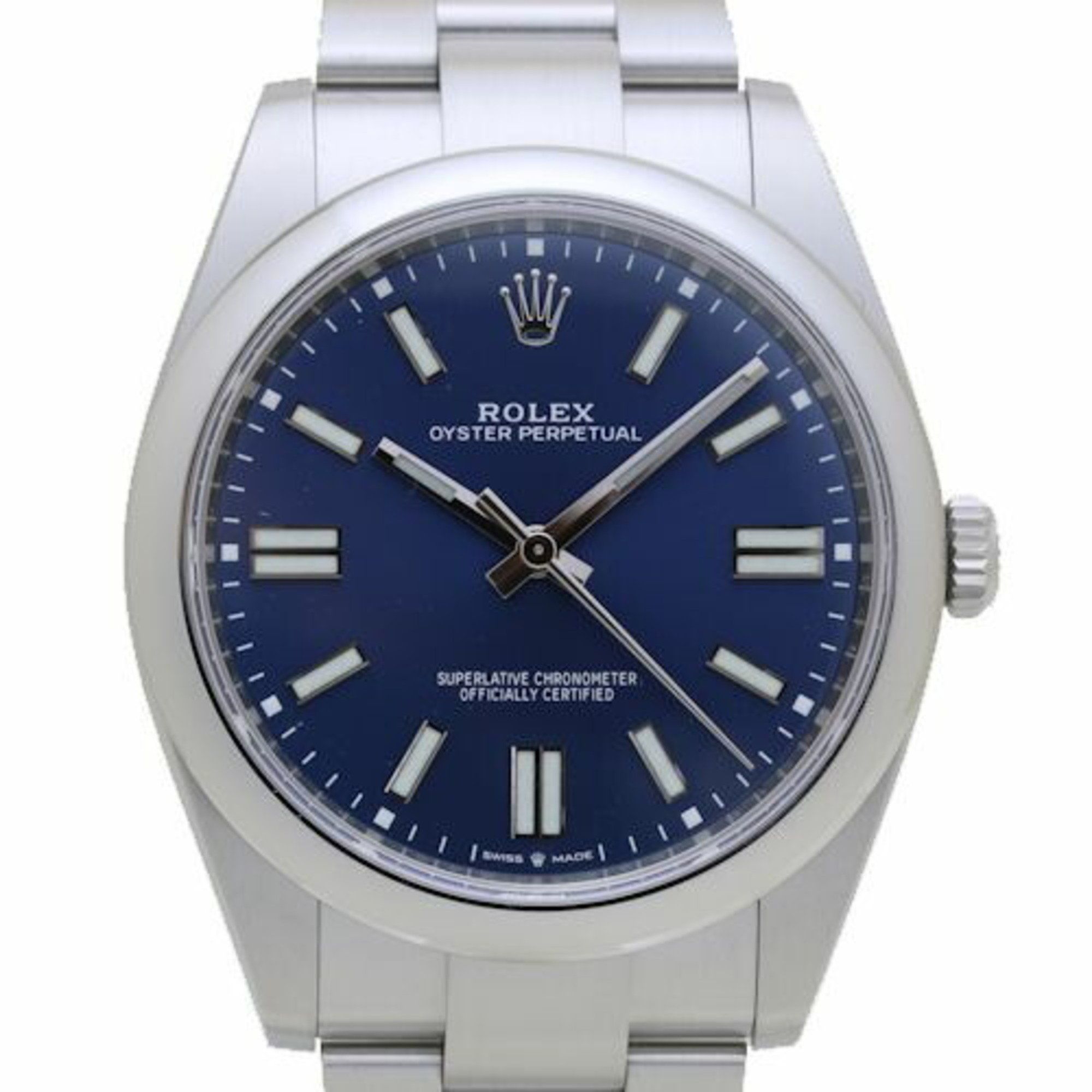 Rolex Watch