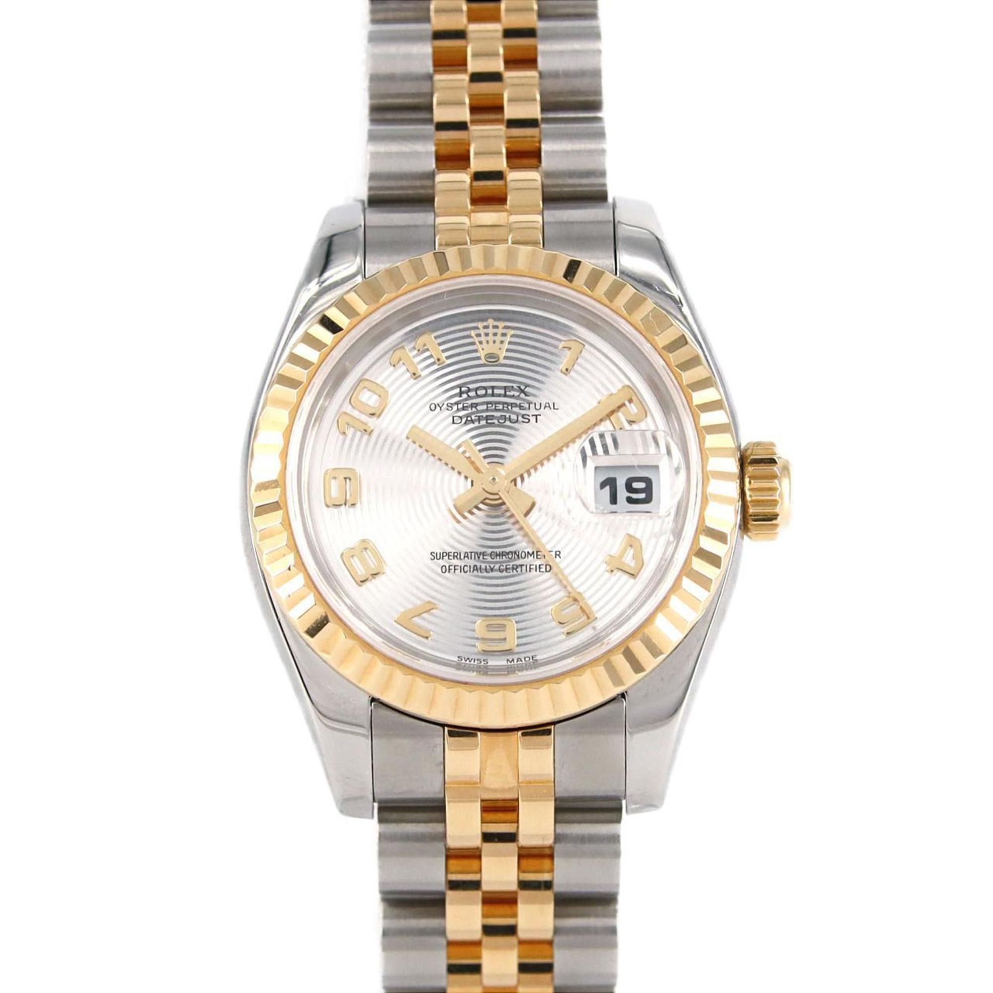 Rolex Watch