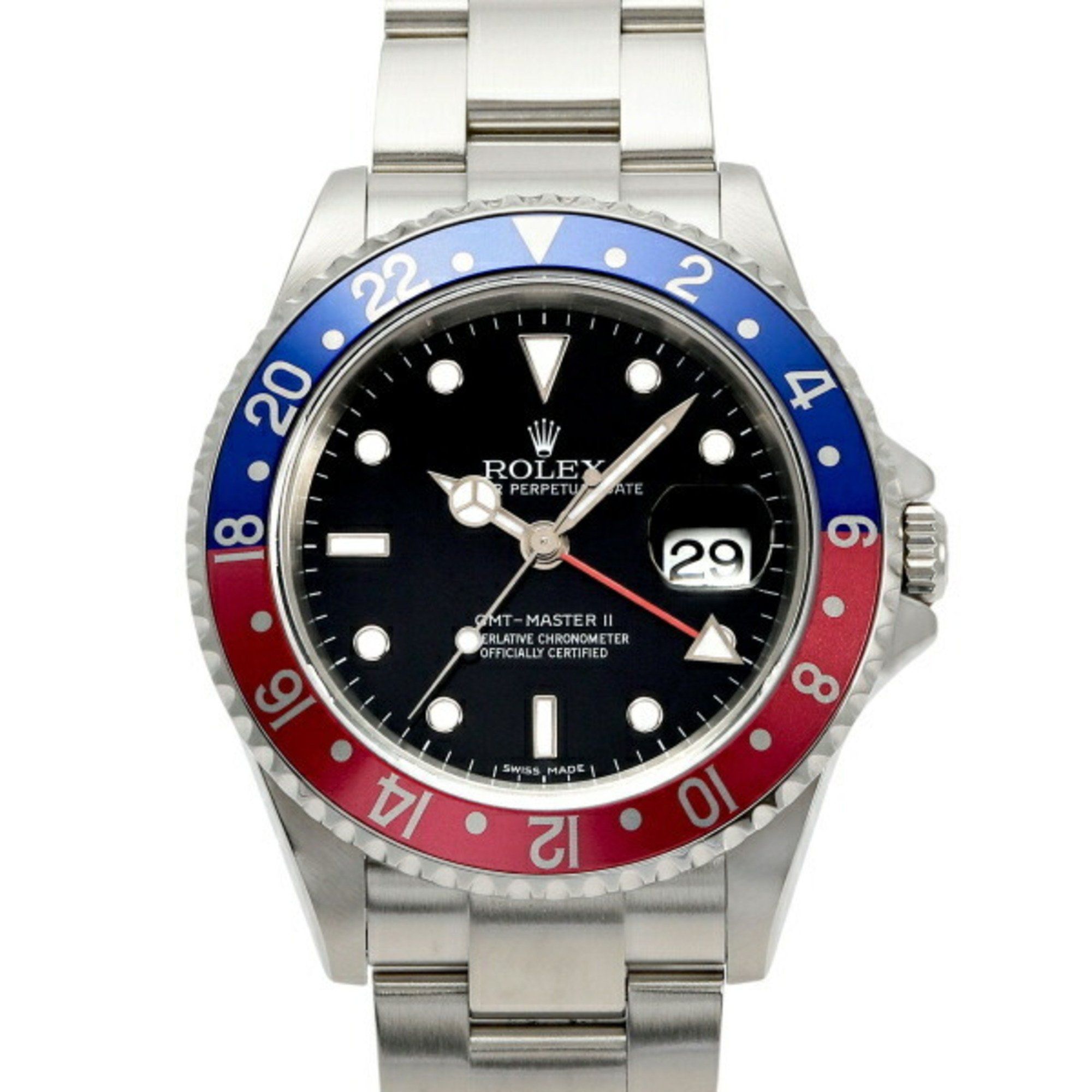 Rolex Watch