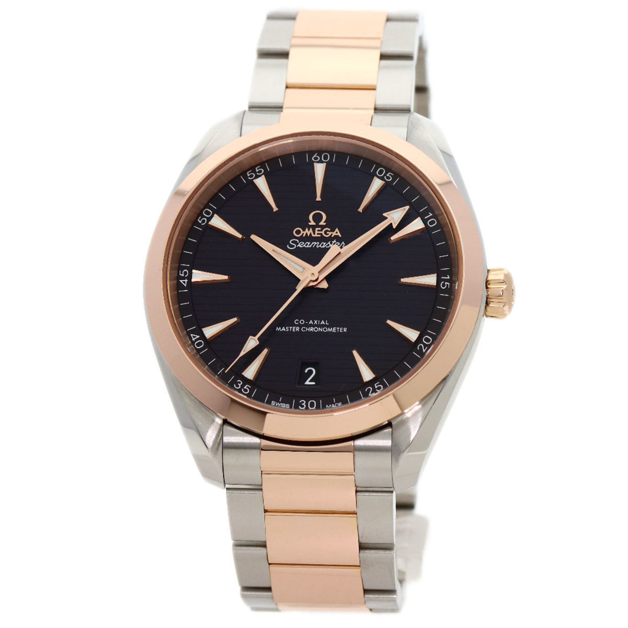 Omega Watch