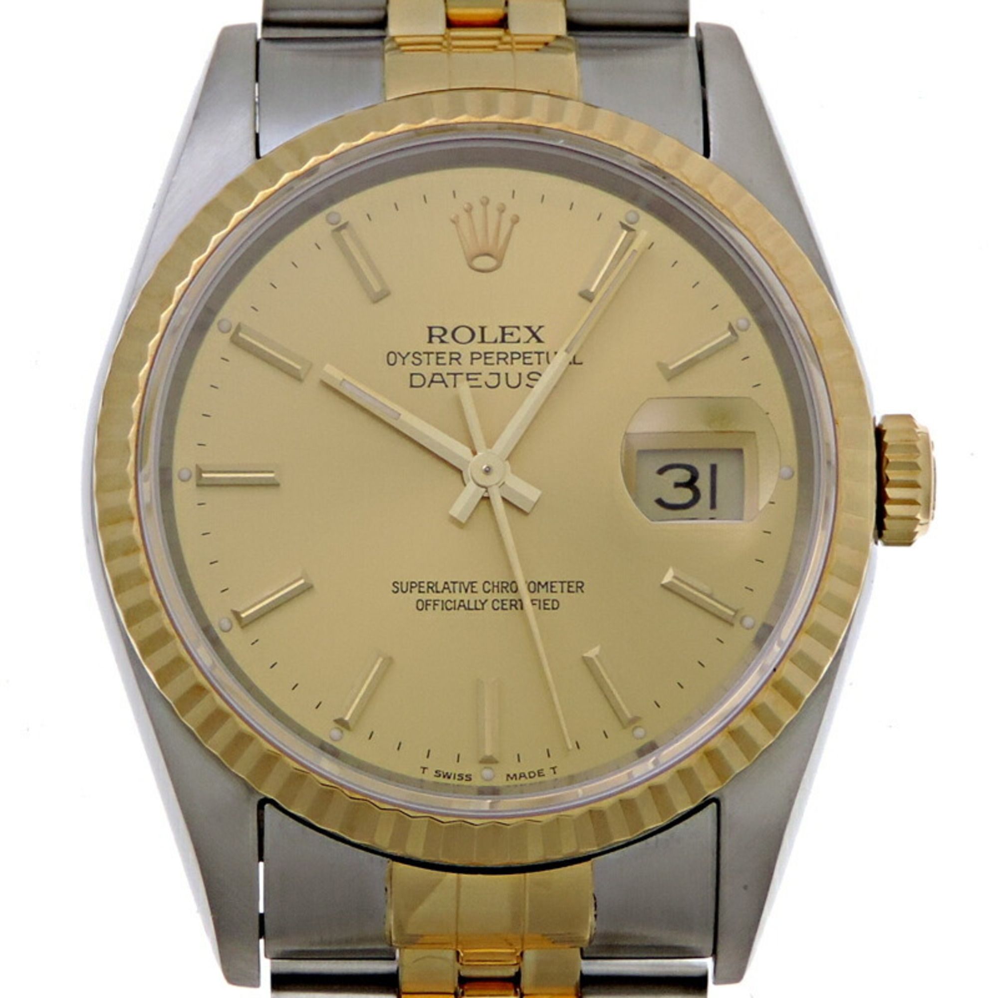 Rolex Watch