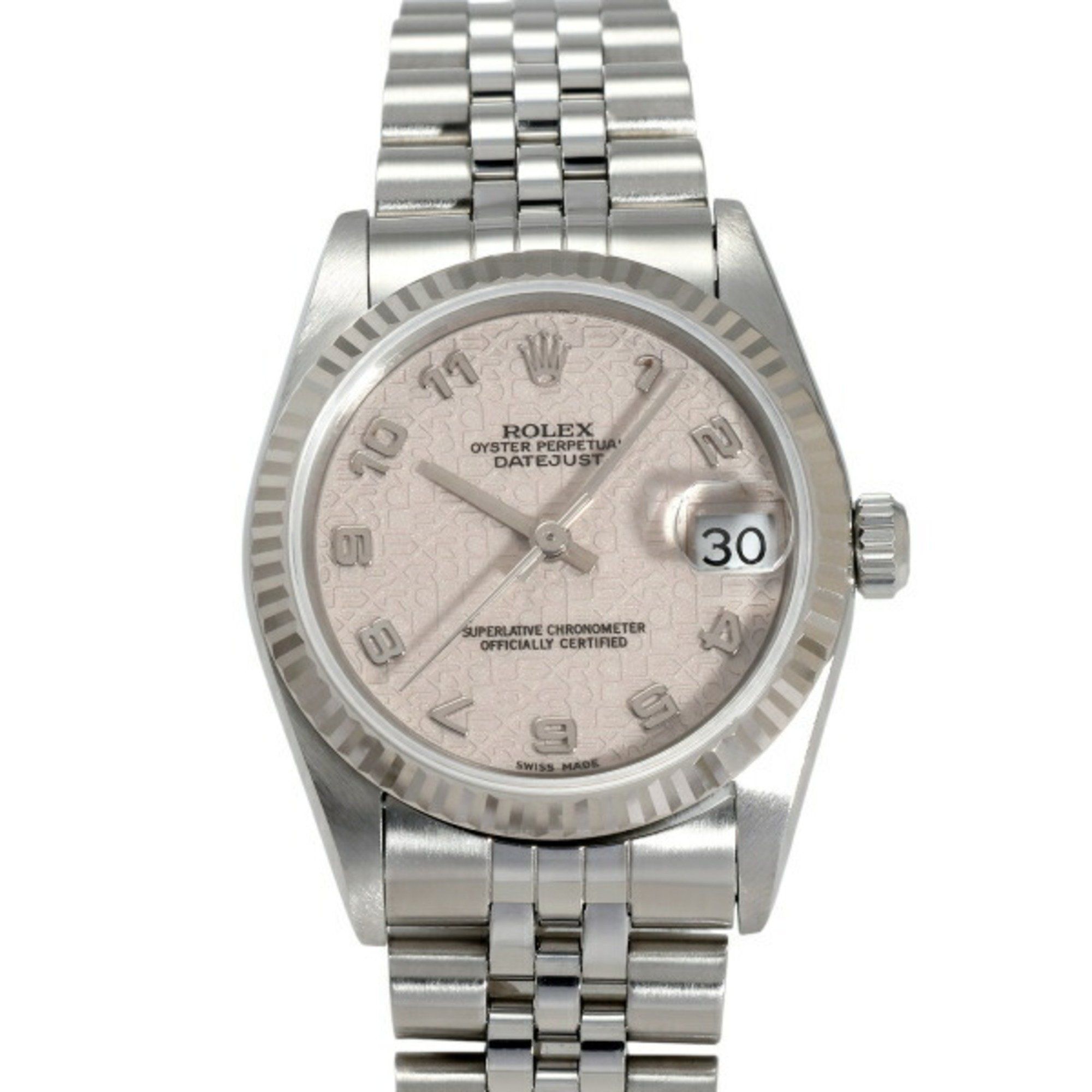 Rolex Watch