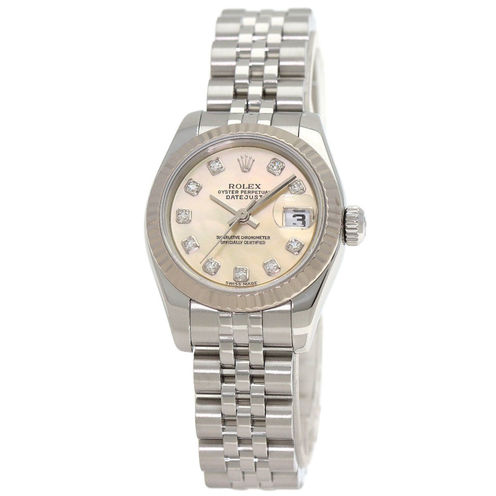 Rolex Watch