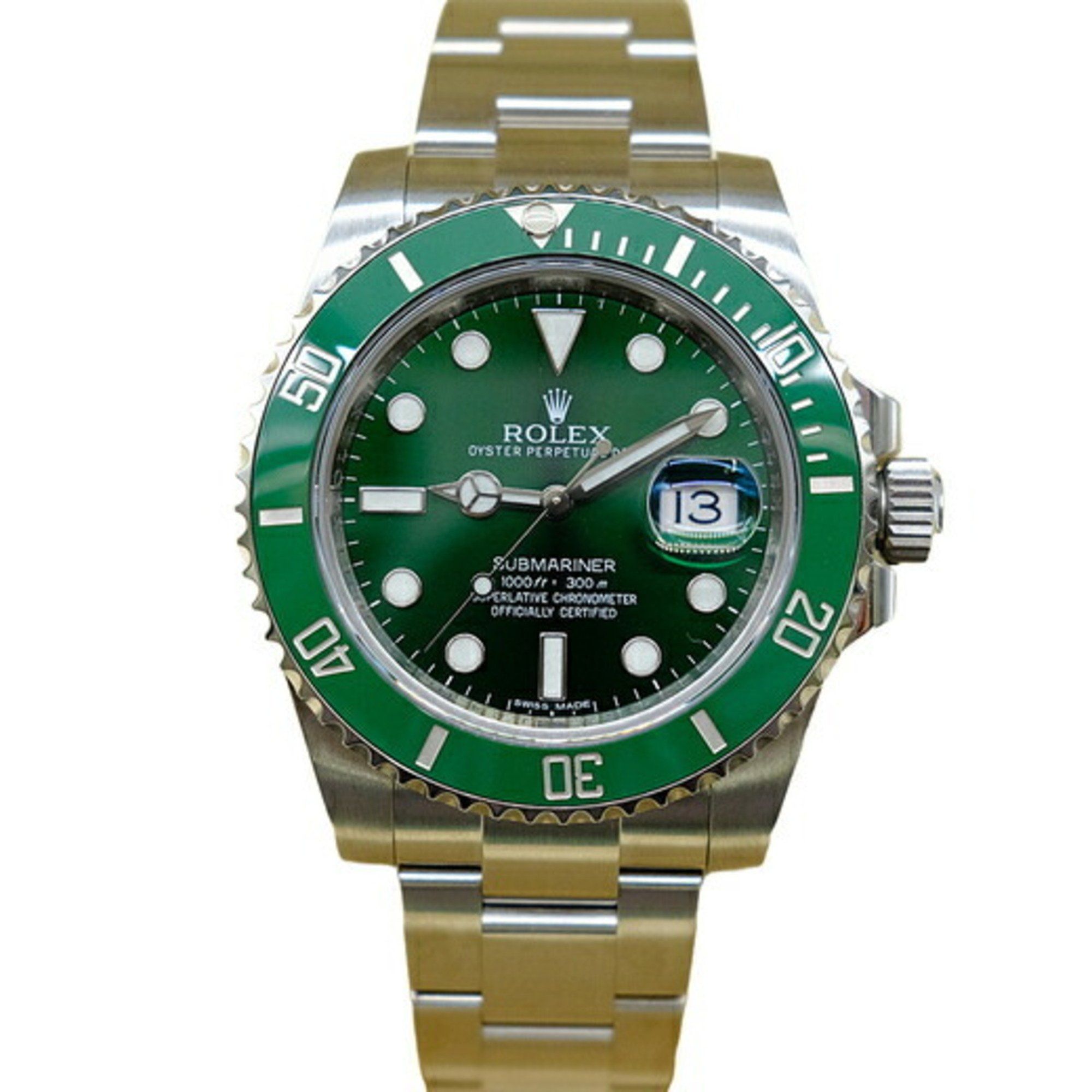 Rolex Watch
