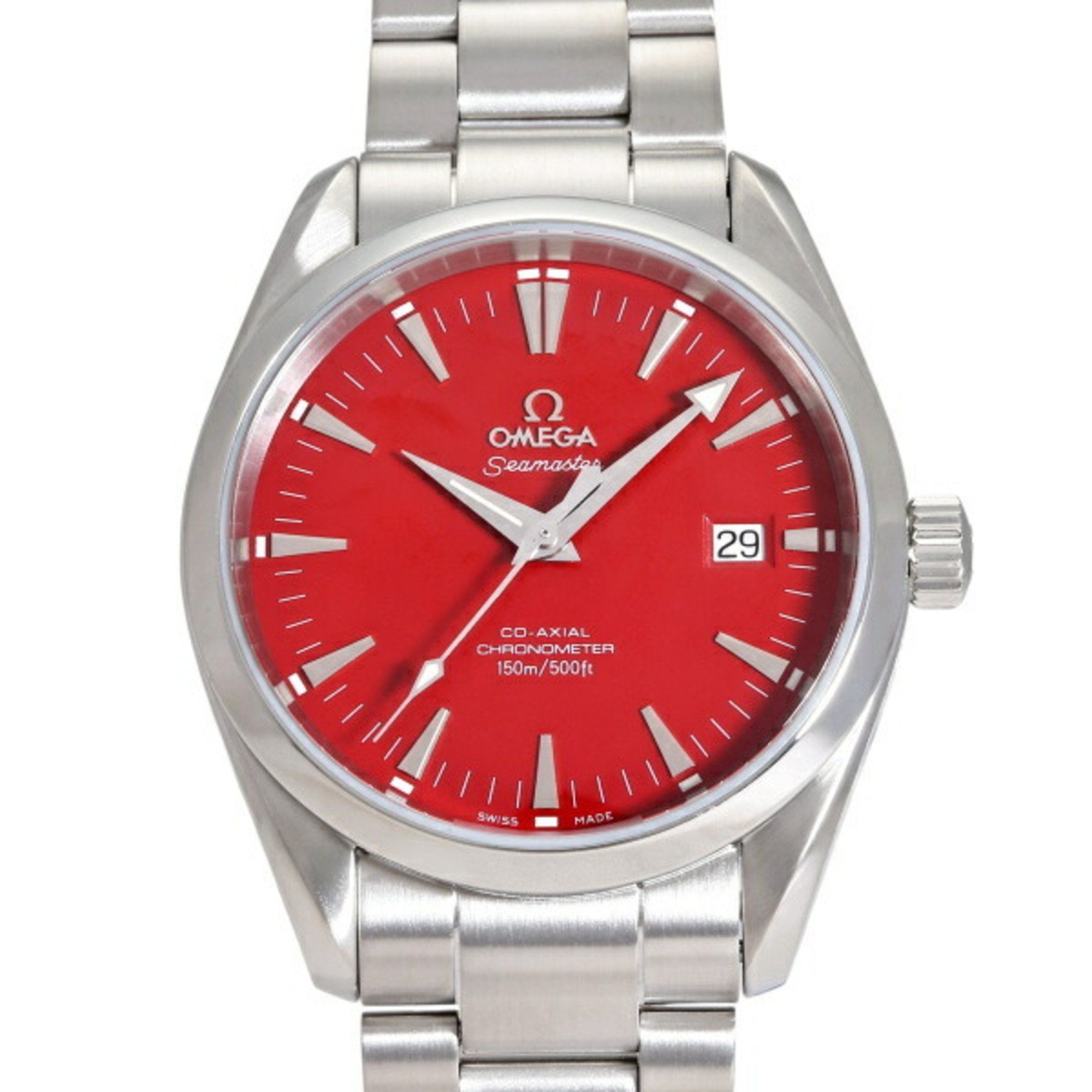 Omega Watch
