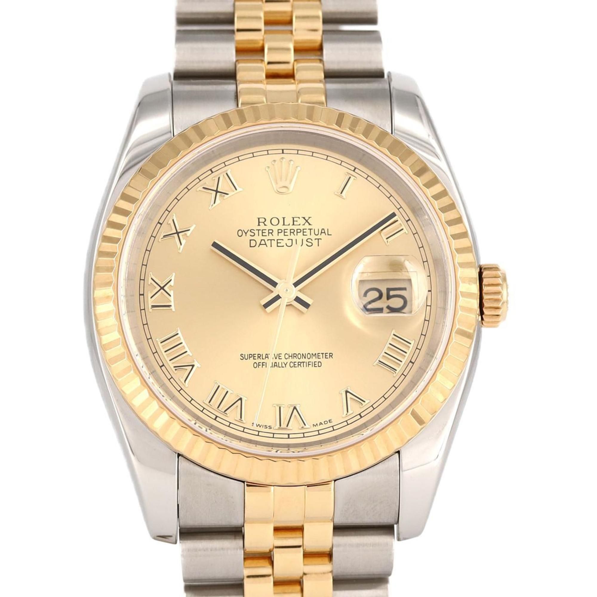 Rolex Watch