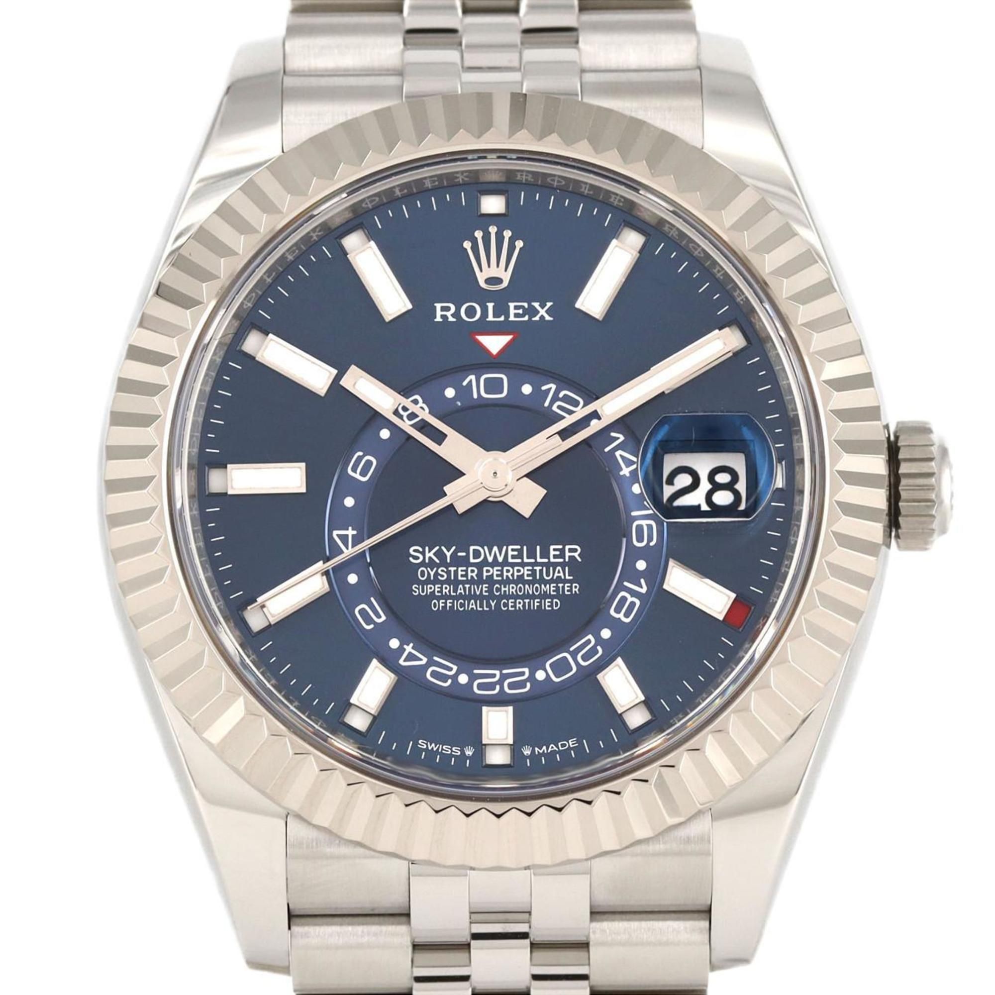 Rolex Watch
