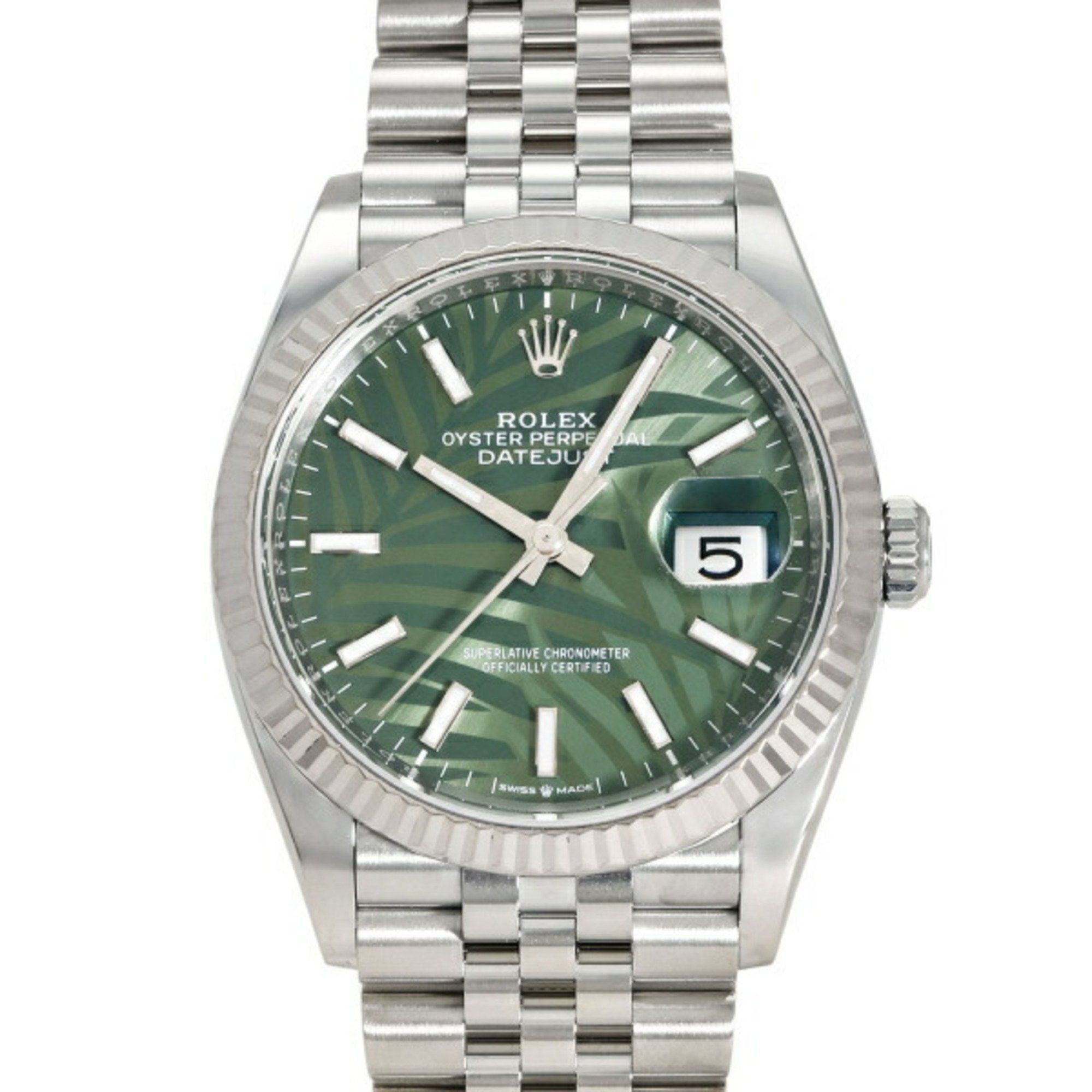 Rolex Watch