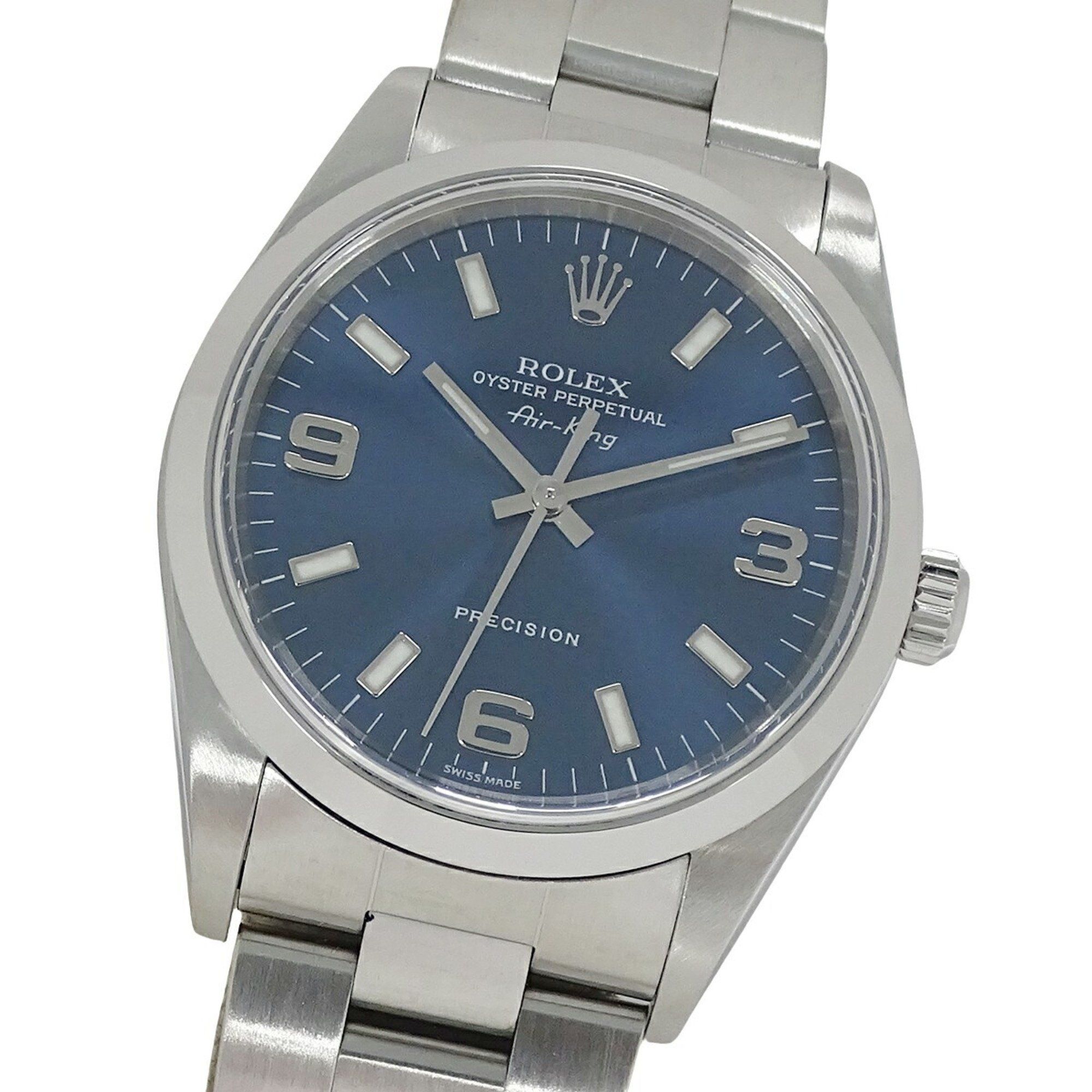 Rolex Watch
