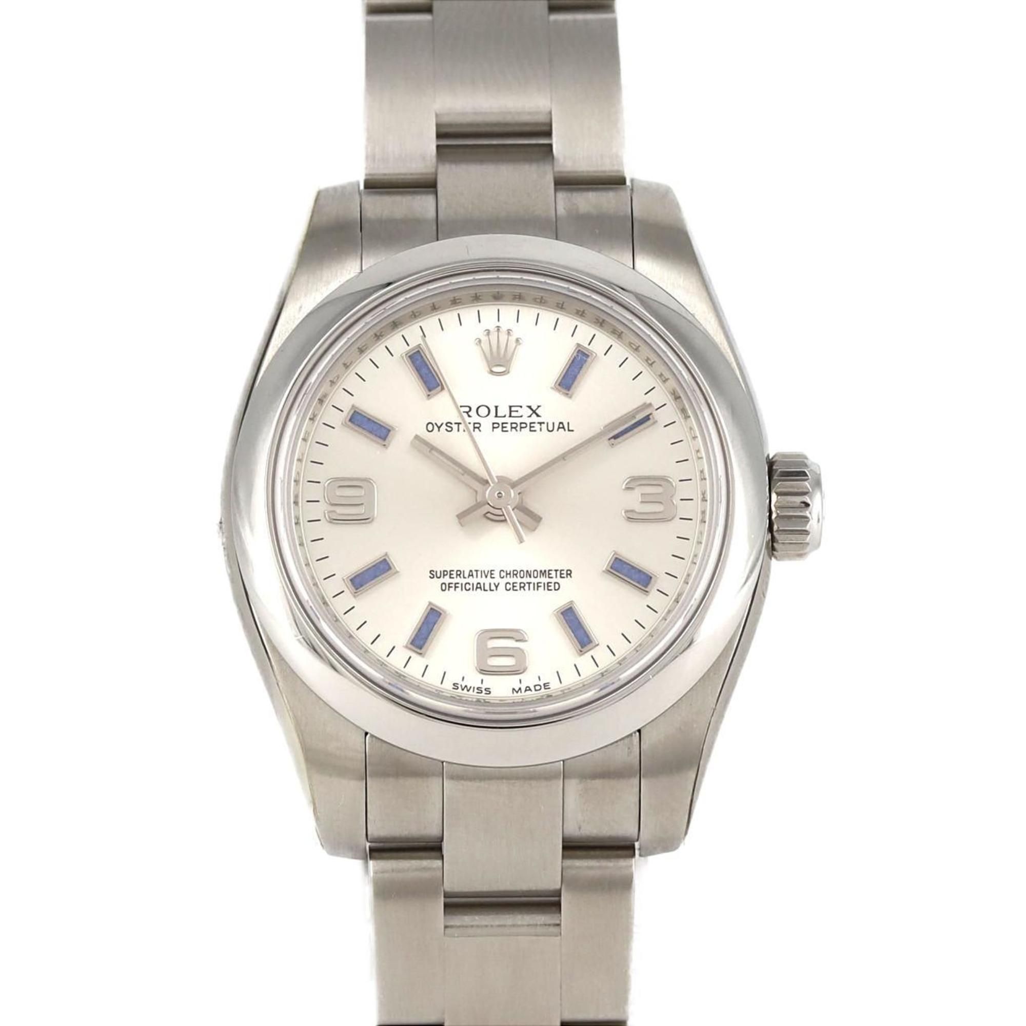 Rolex Watch