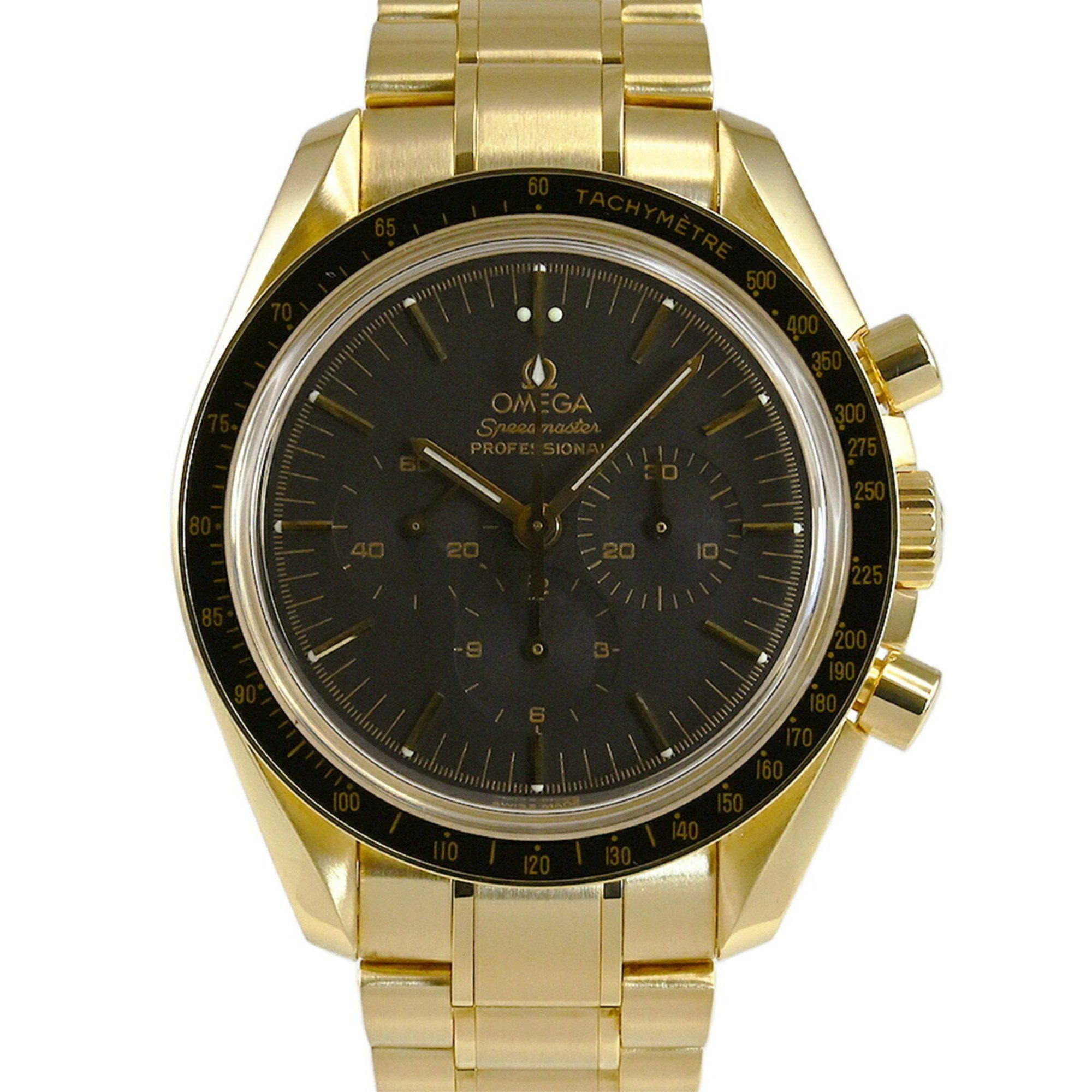 Omega Watch