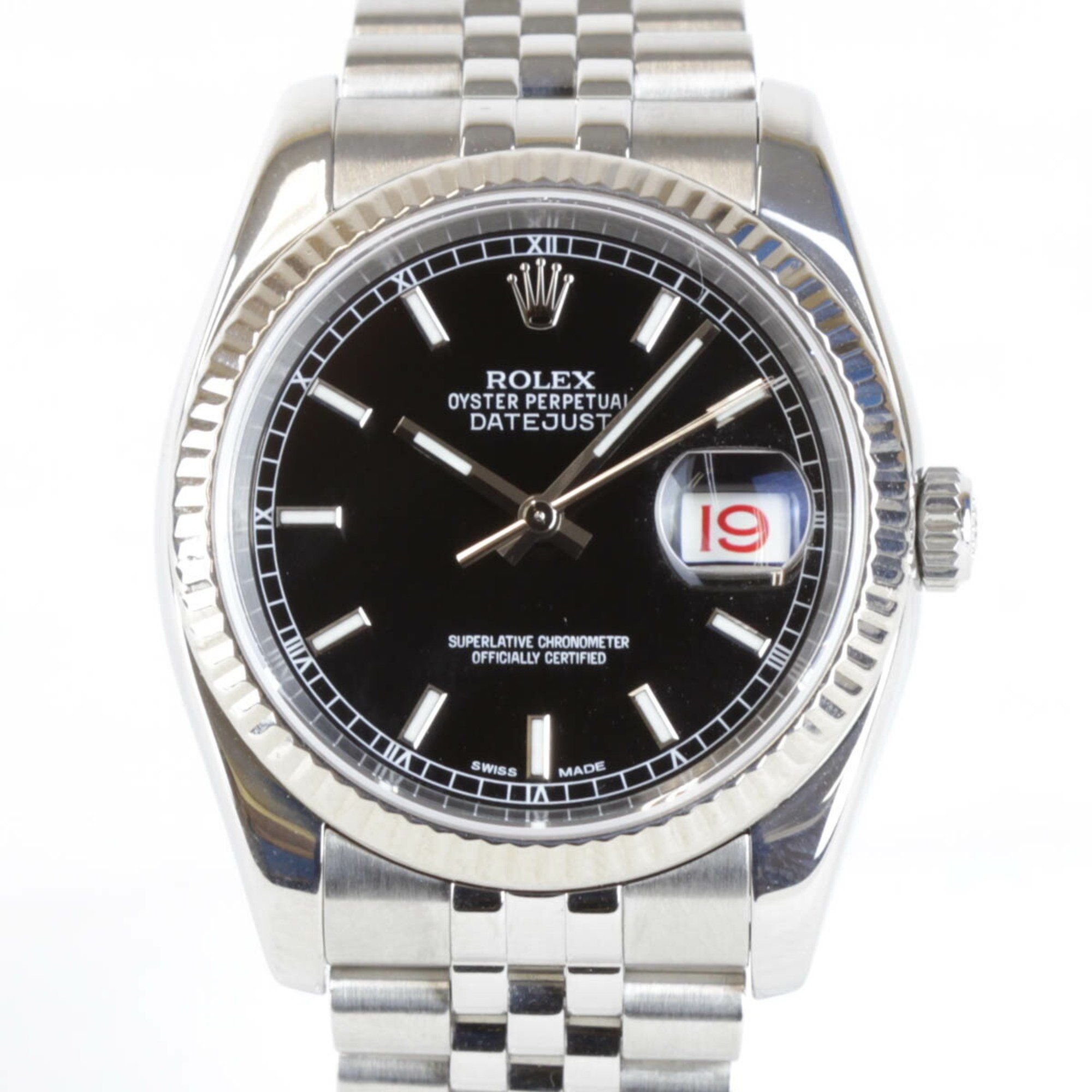 Rolex Watch