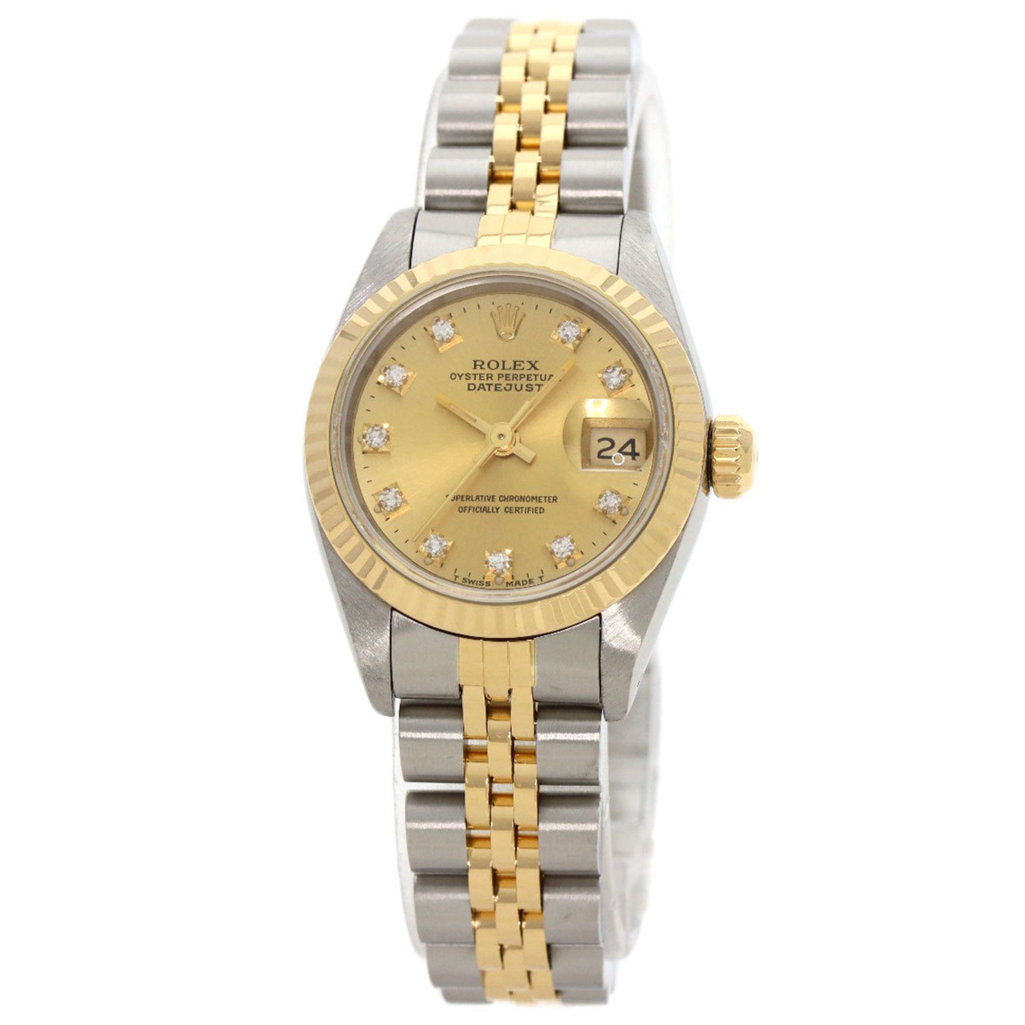 Rolex Watch