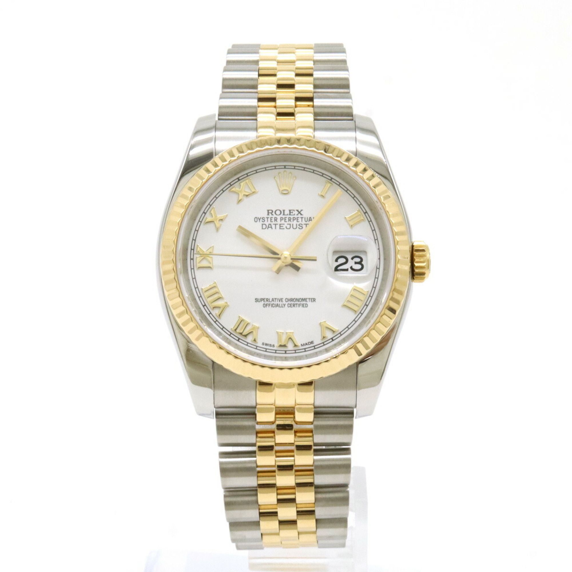 Rolex Watch