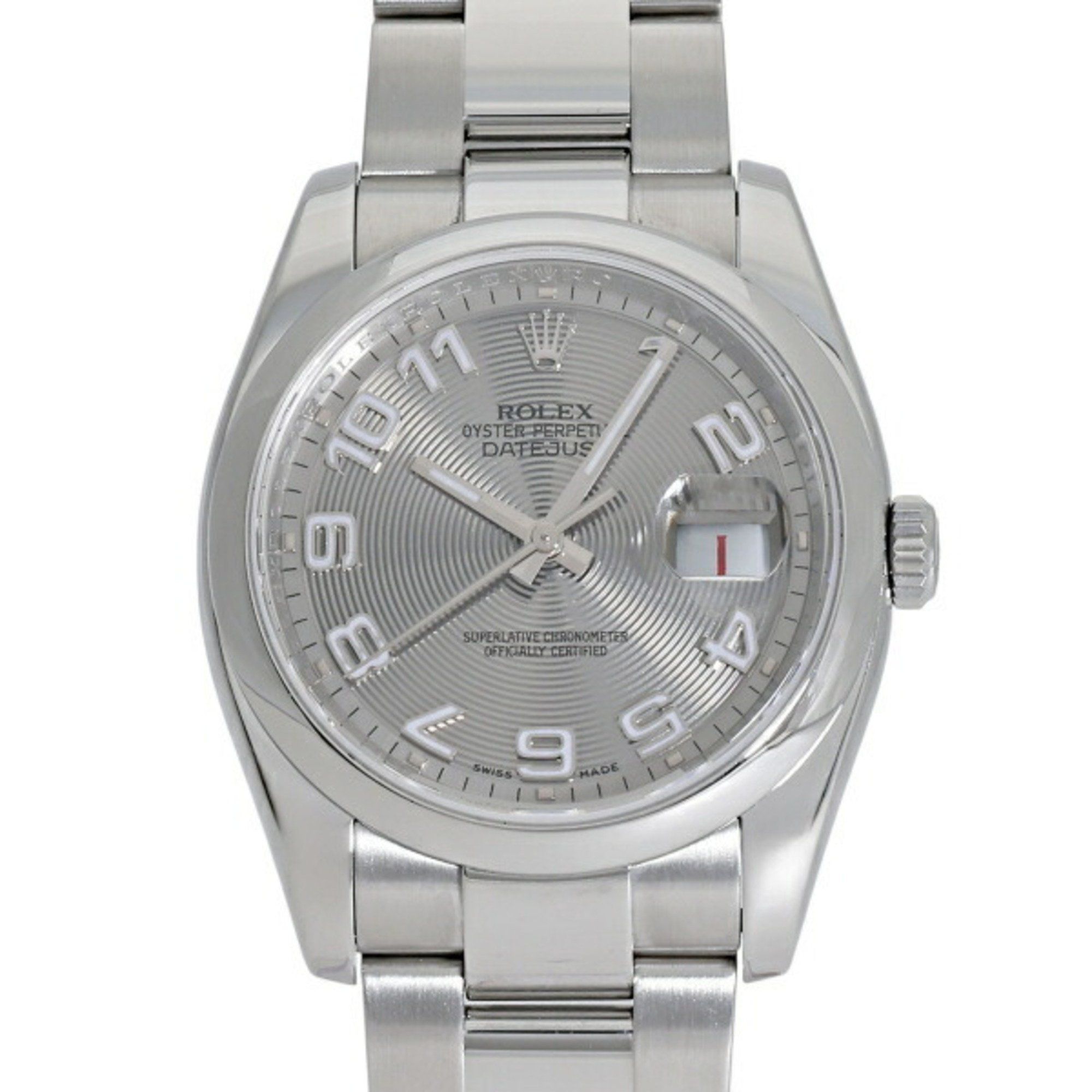 Rolex Watch