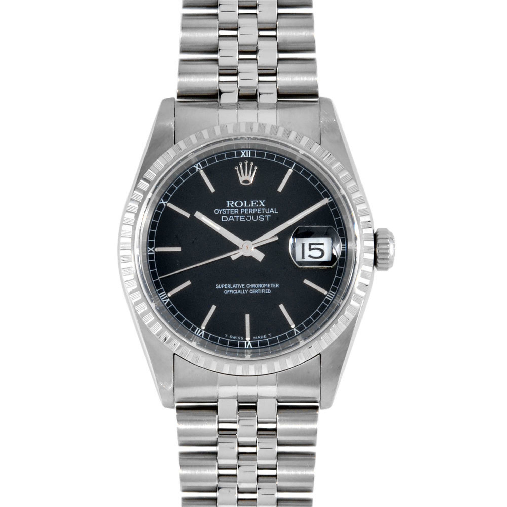 Rolex Watch