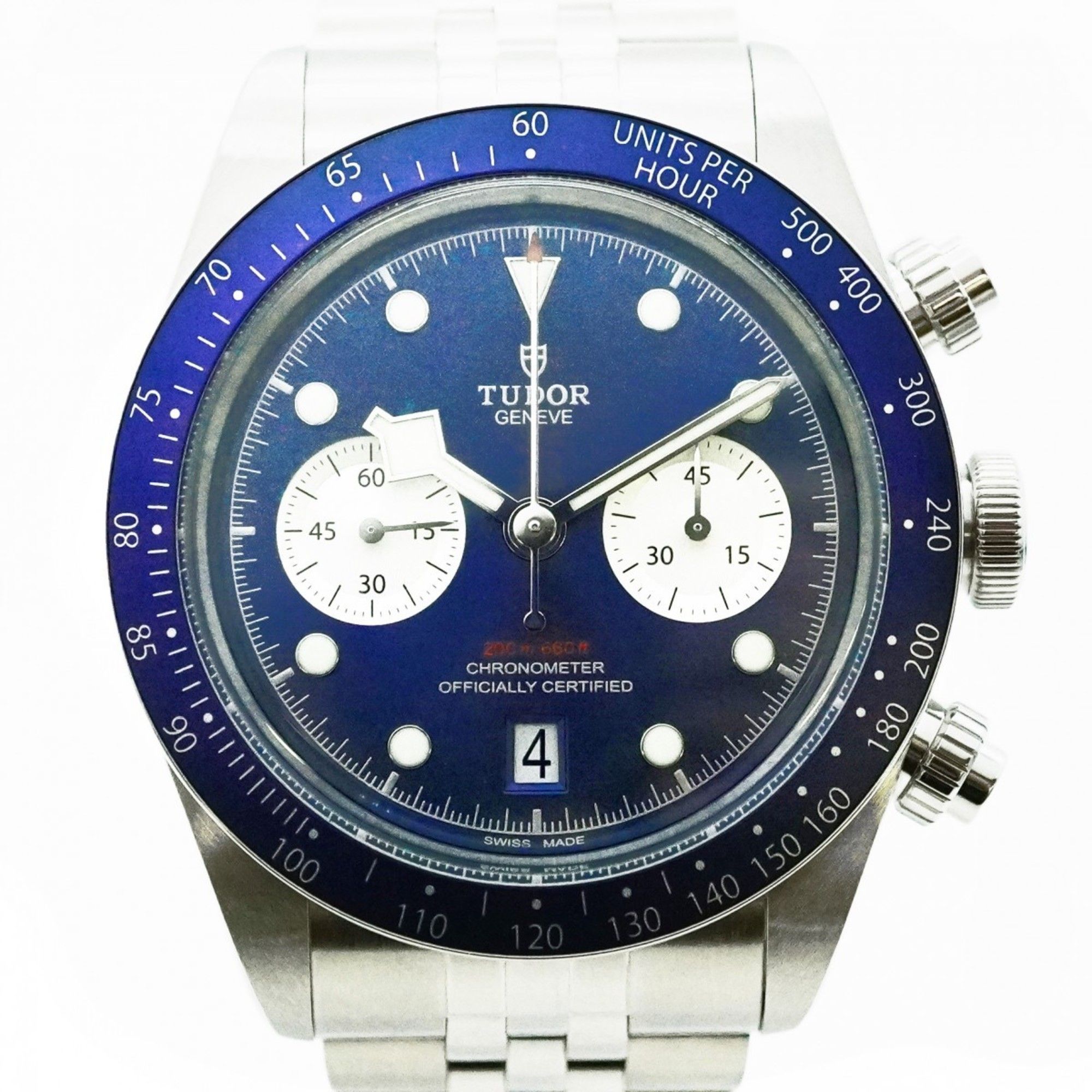Tudor Watch