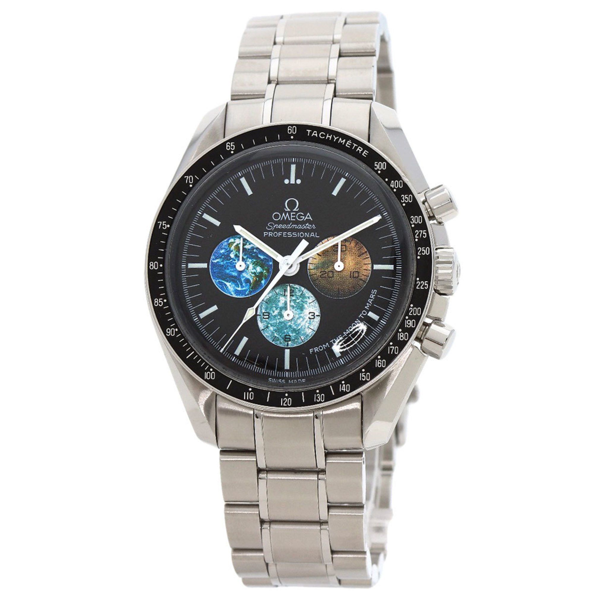 Omega Watch