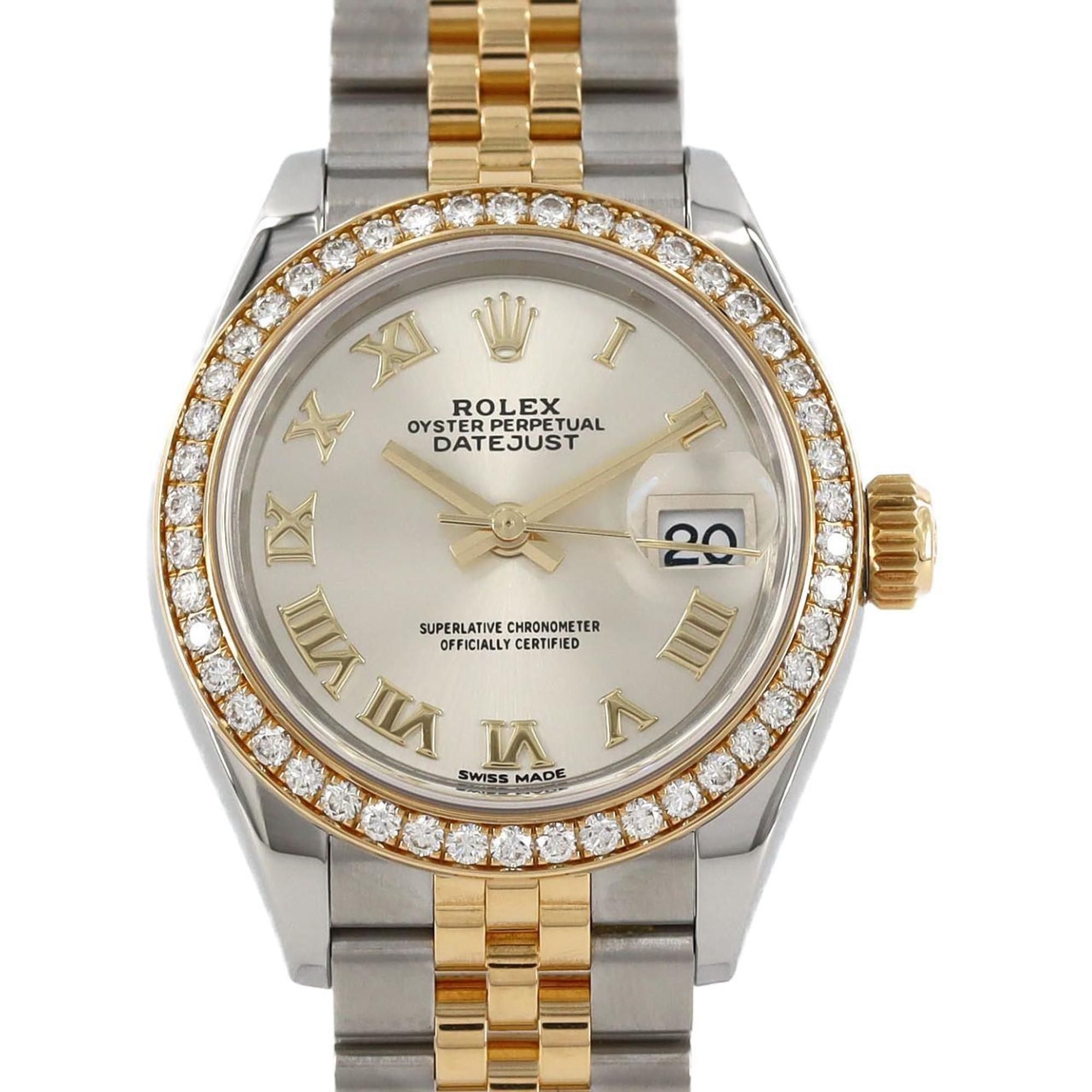 Rolex Watch