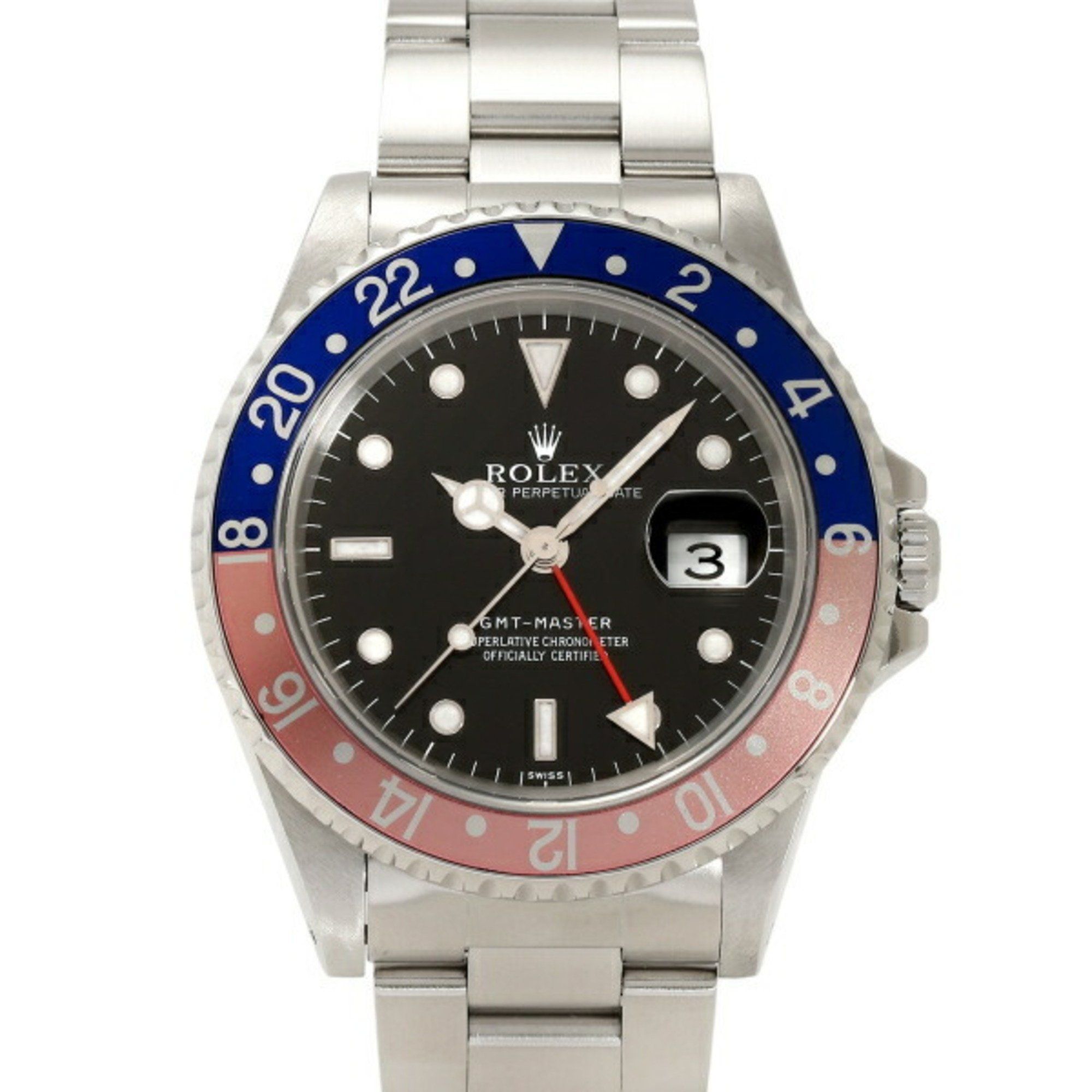 Rolex Watch