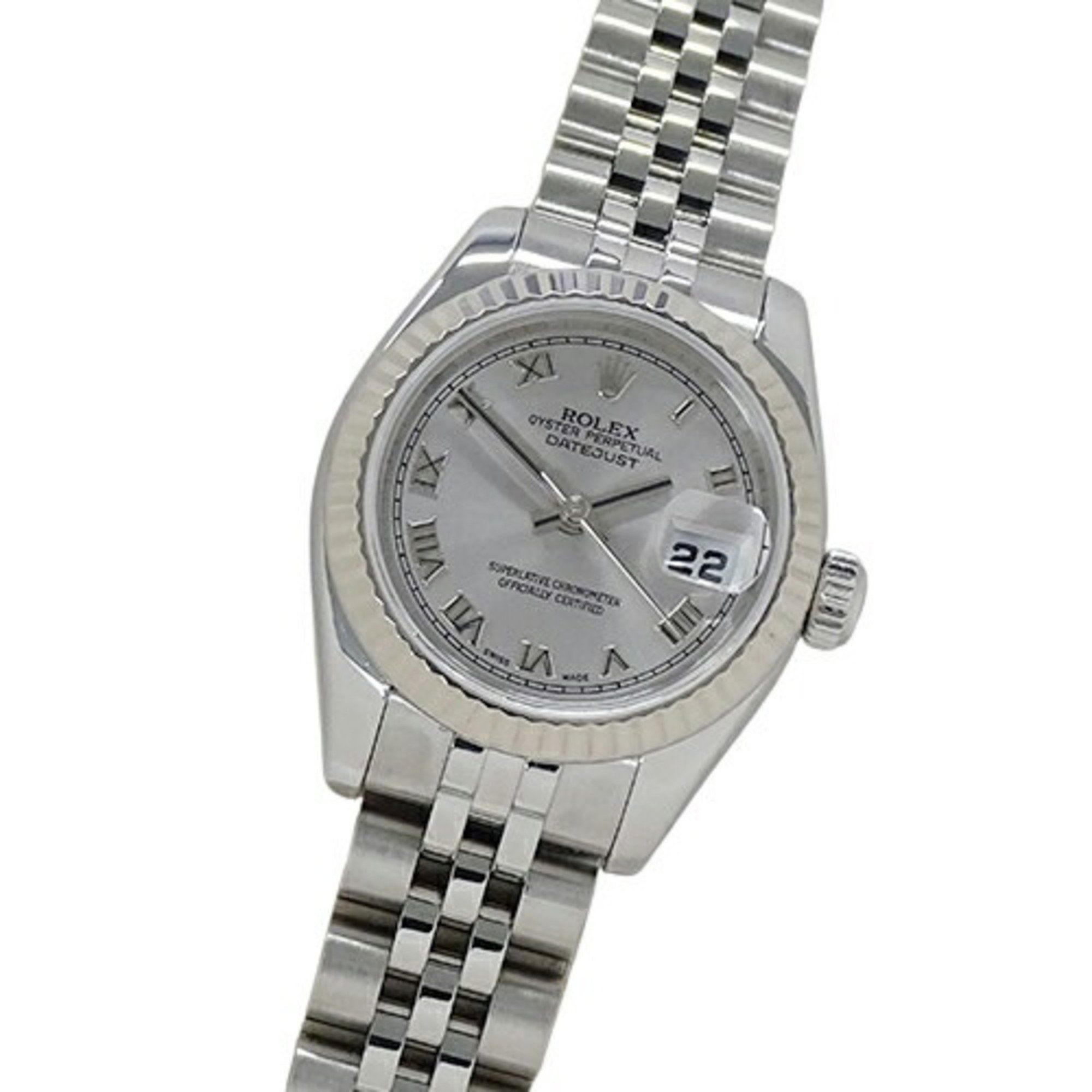 Rolex Watch