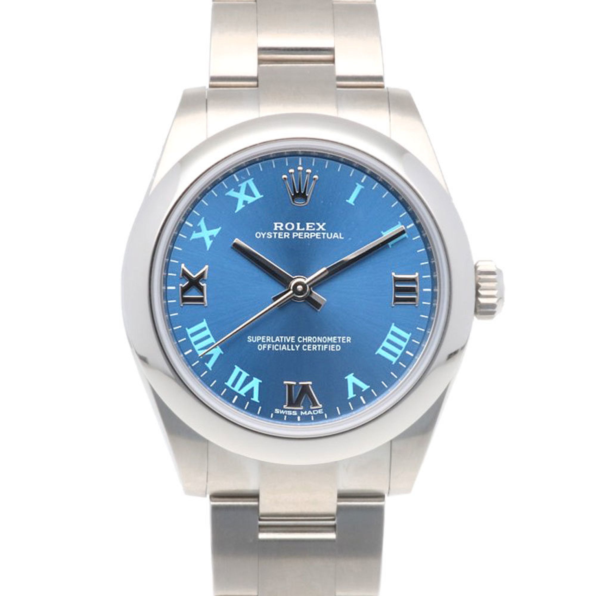 Rolex Watch