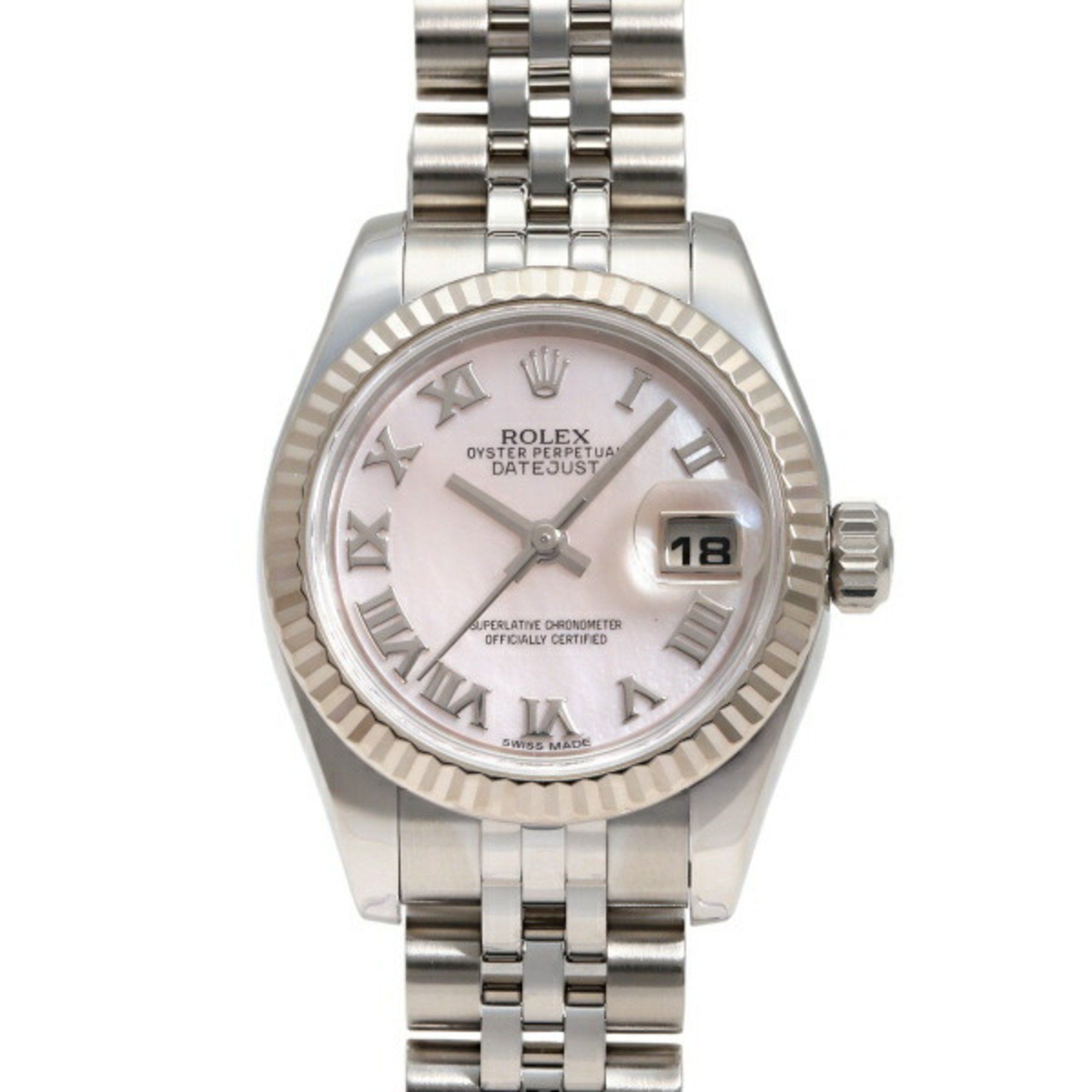 Rolex Watch
