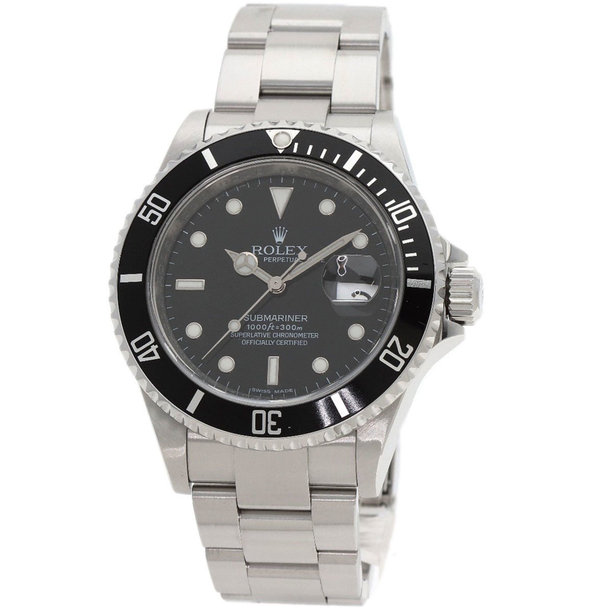 Rolex Watch