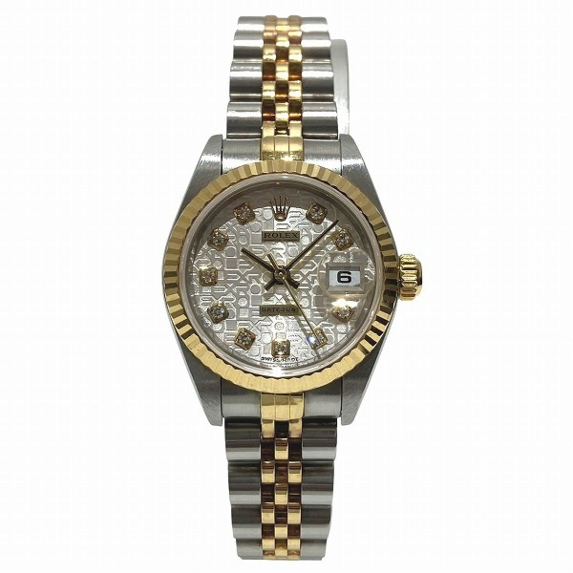 Rolex Watch