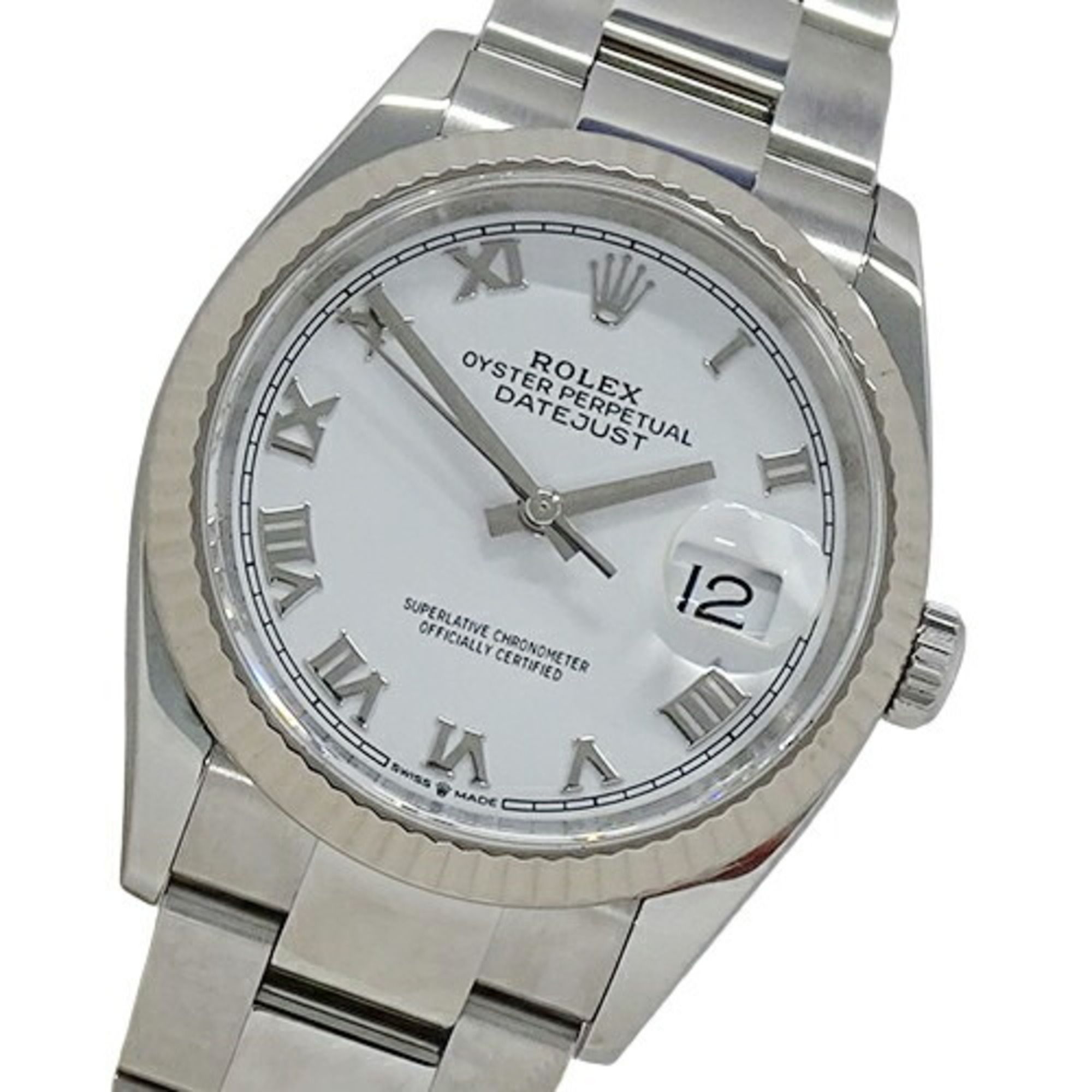 Rolex Watch