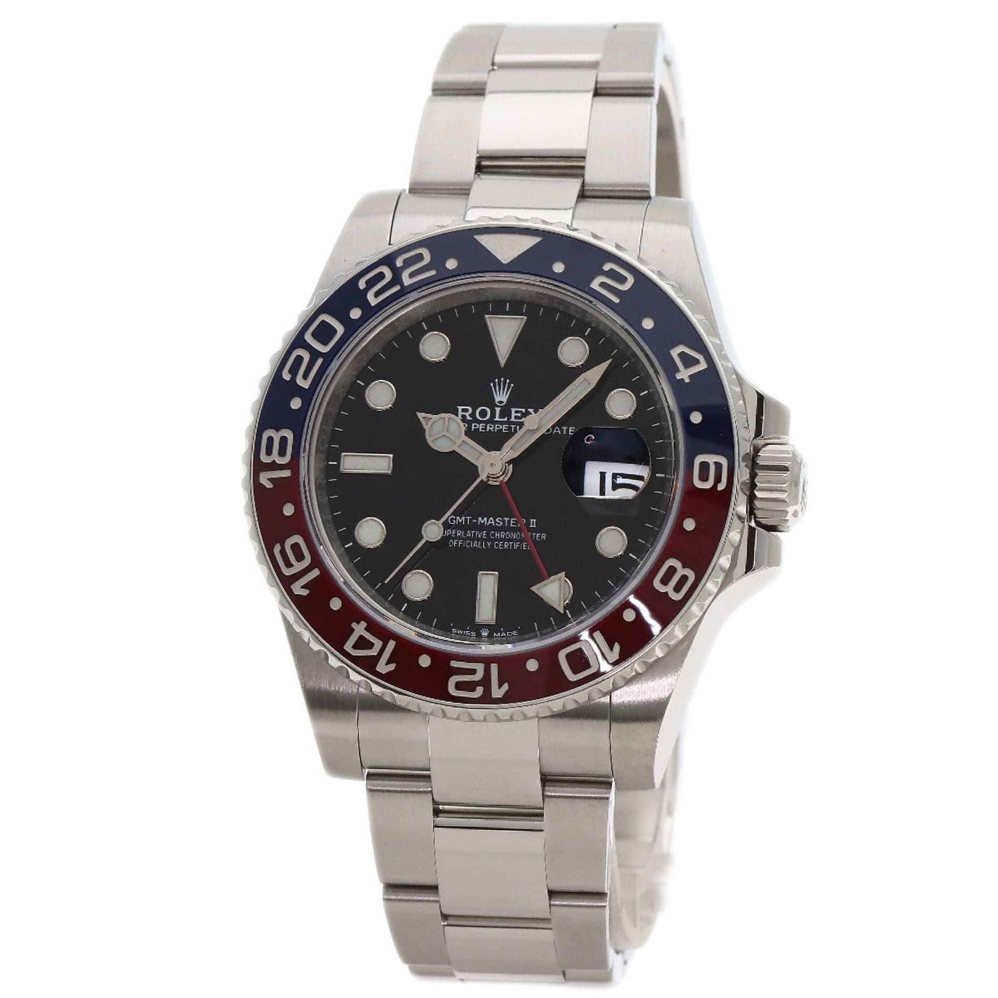 Rolex Watch