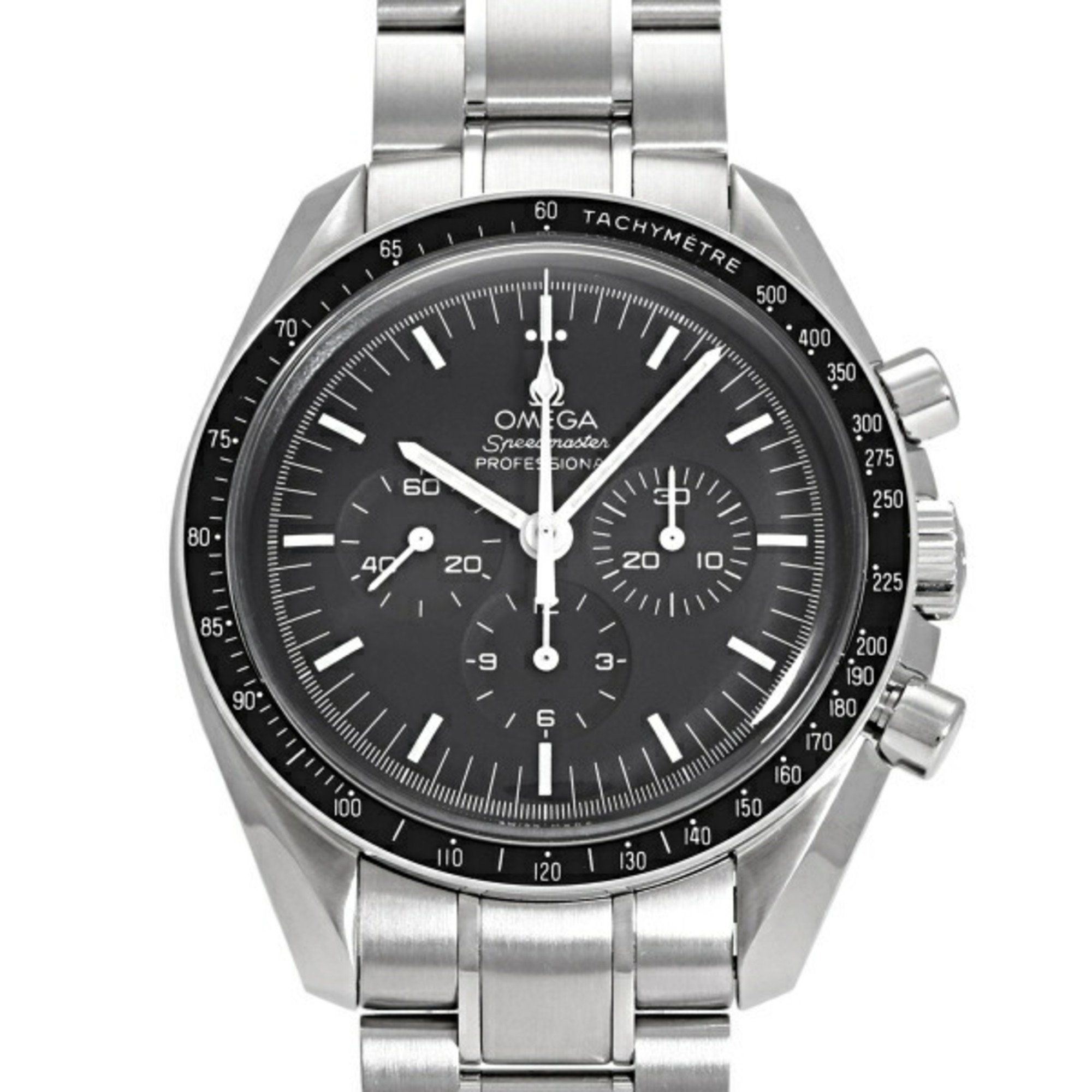 Omega Watch