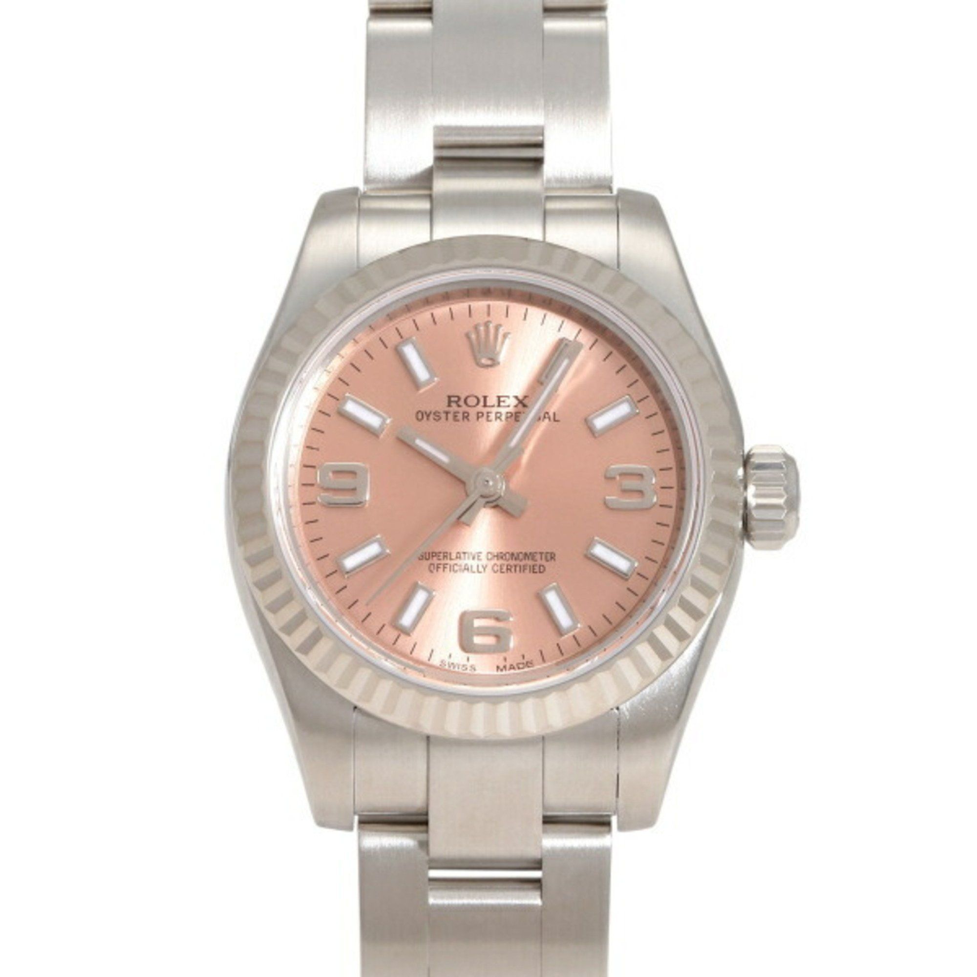 Rolex Watch