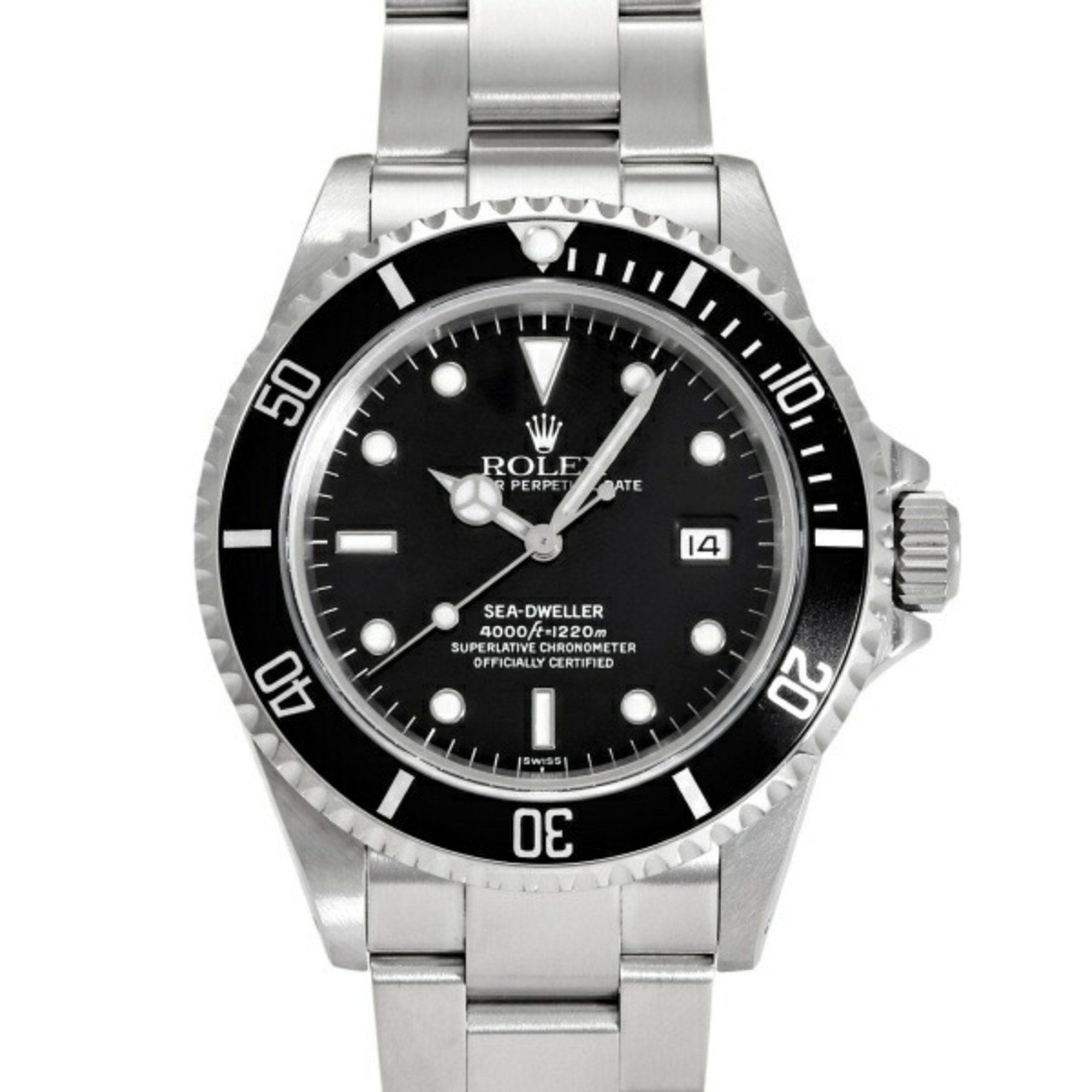 Rolex Watch