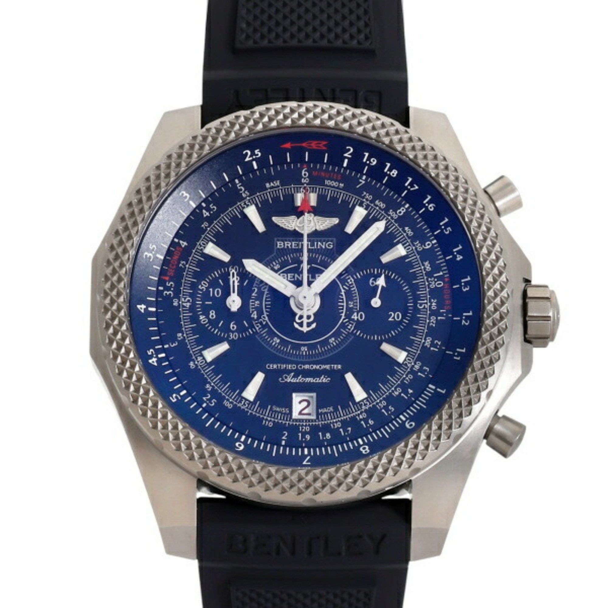Breitling Watch