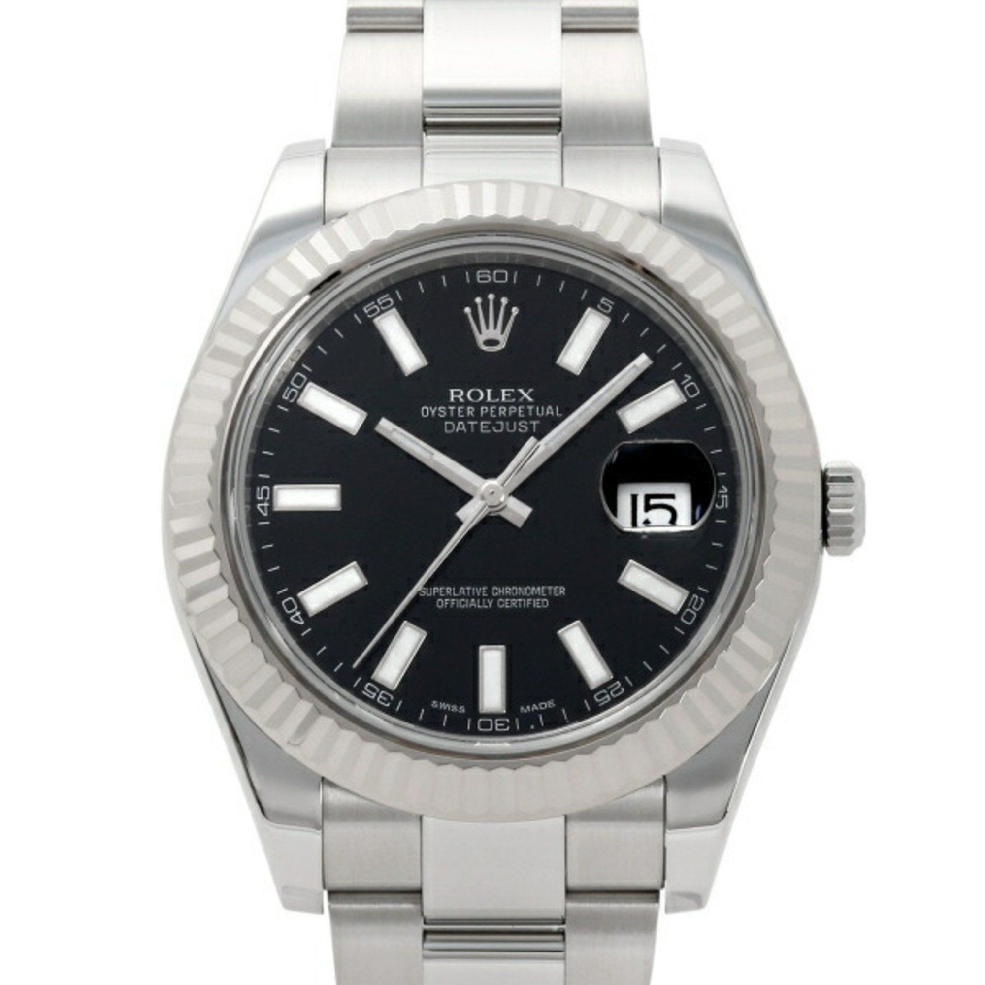 Rolex Watch
