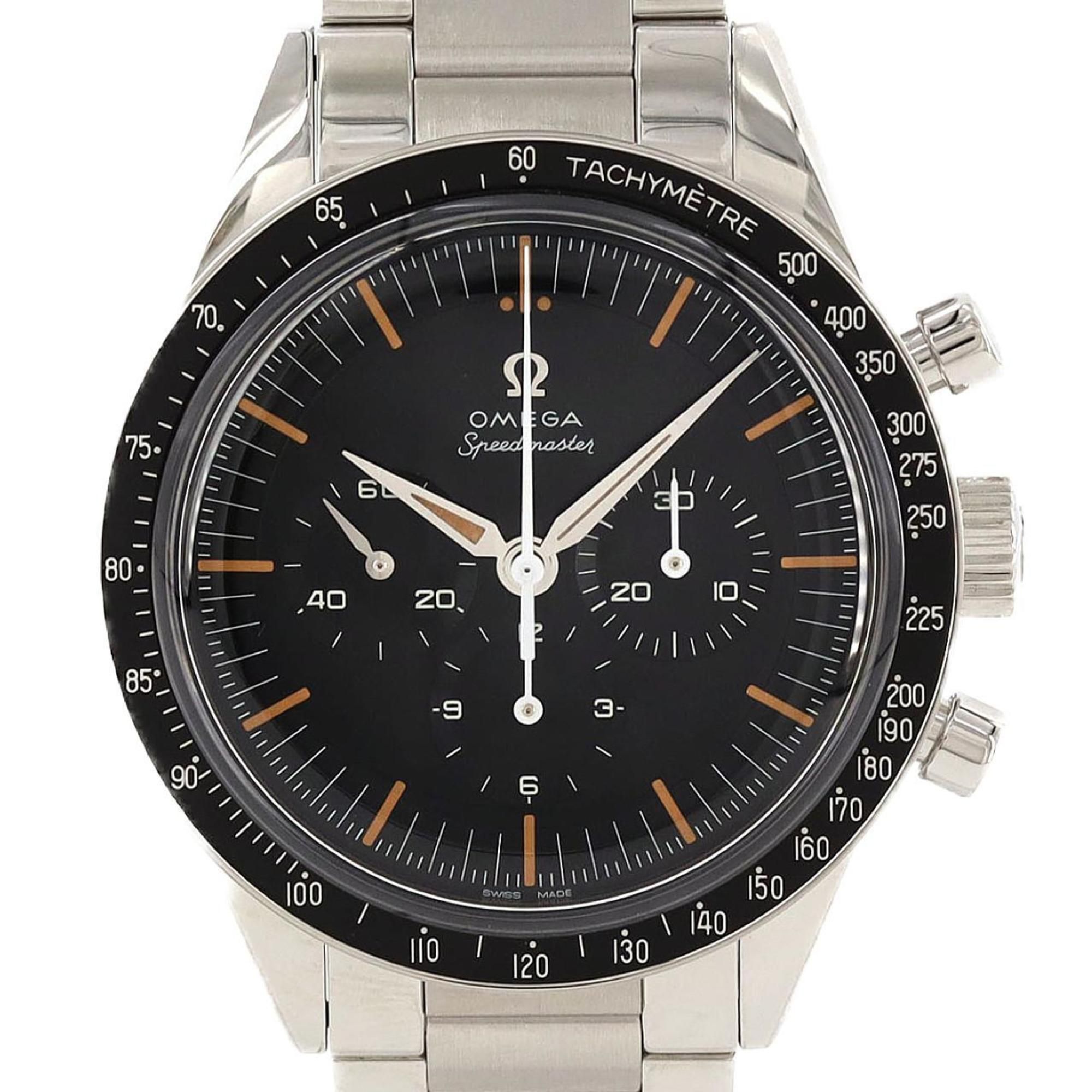 Omega Watch