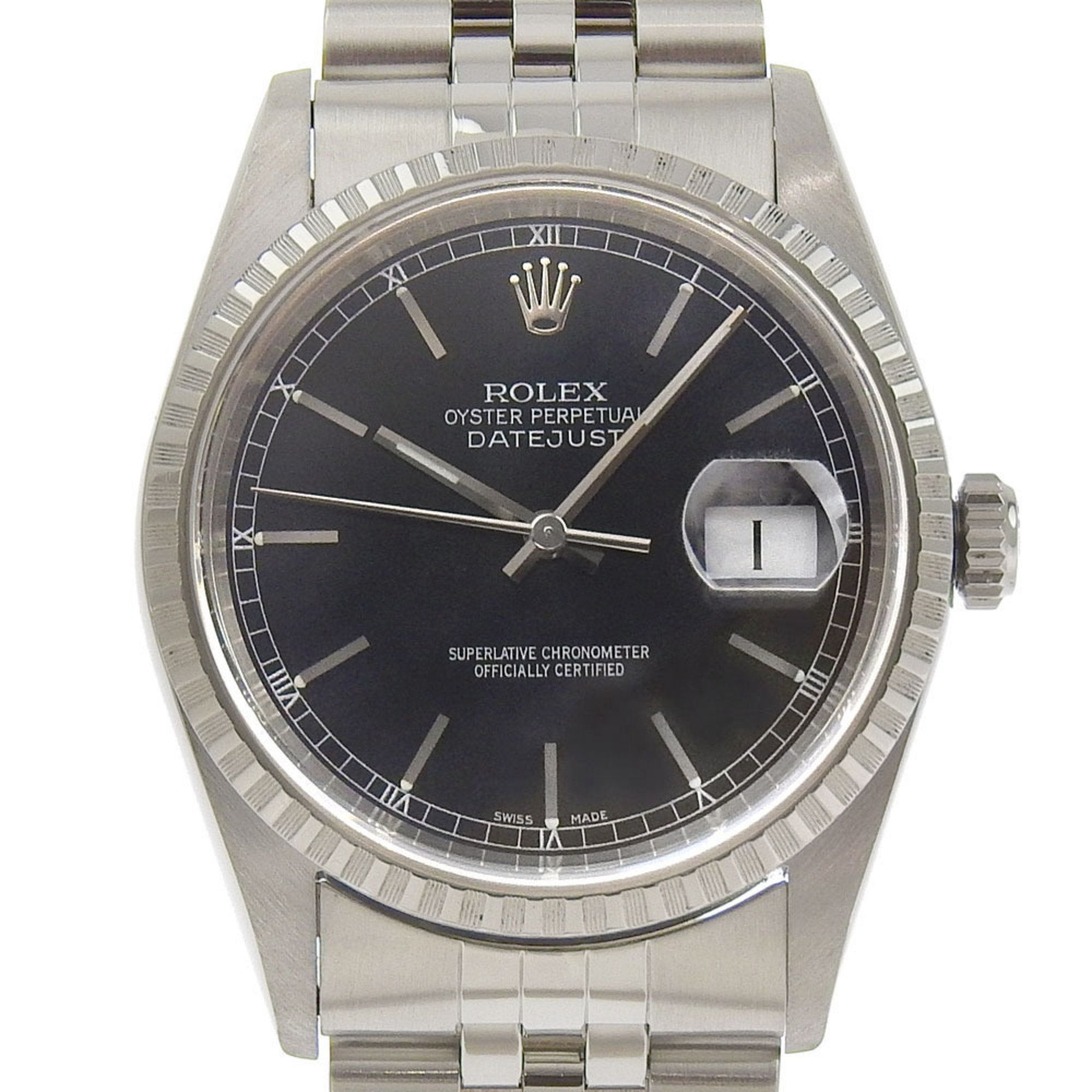 Rolex Watch