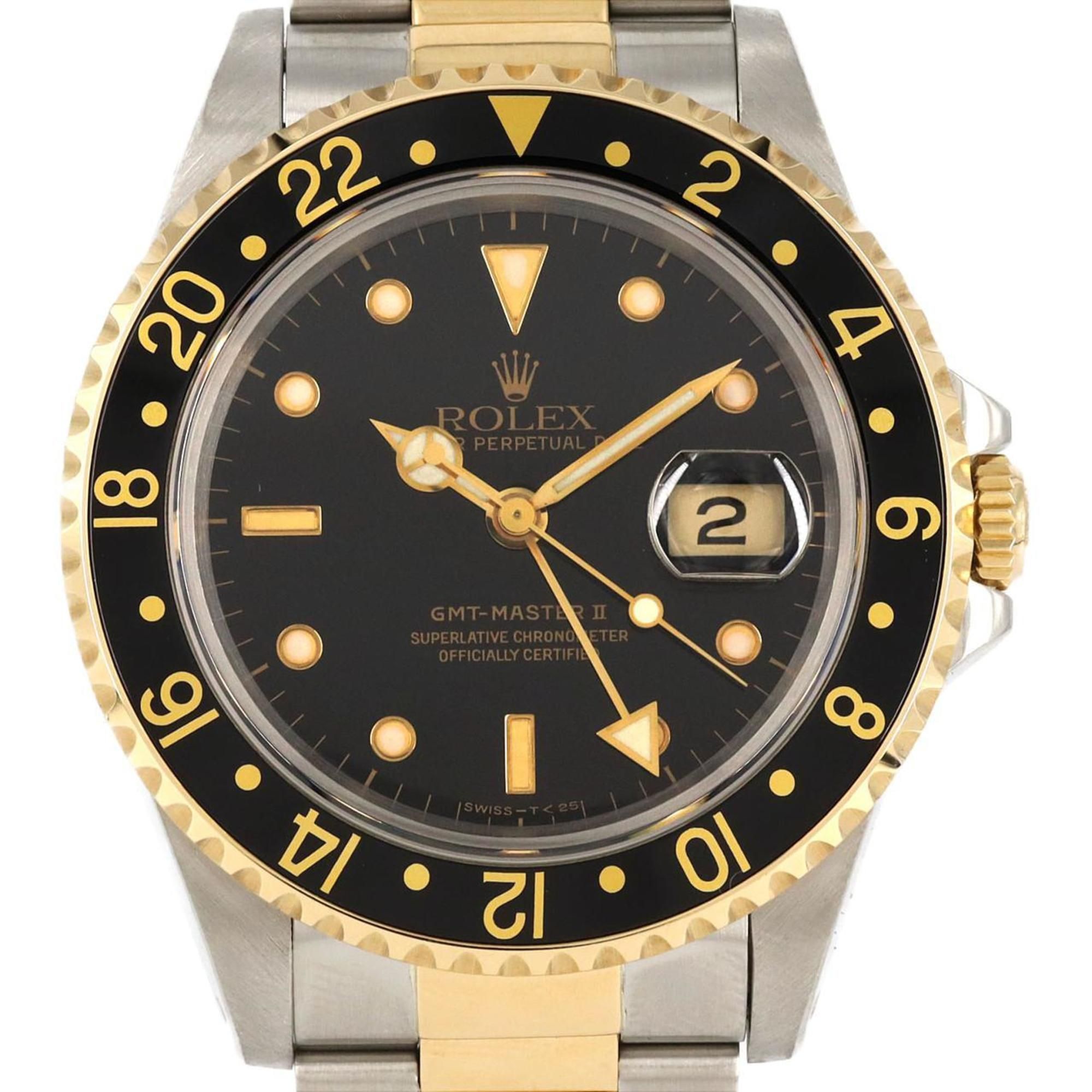 Rolex Watch