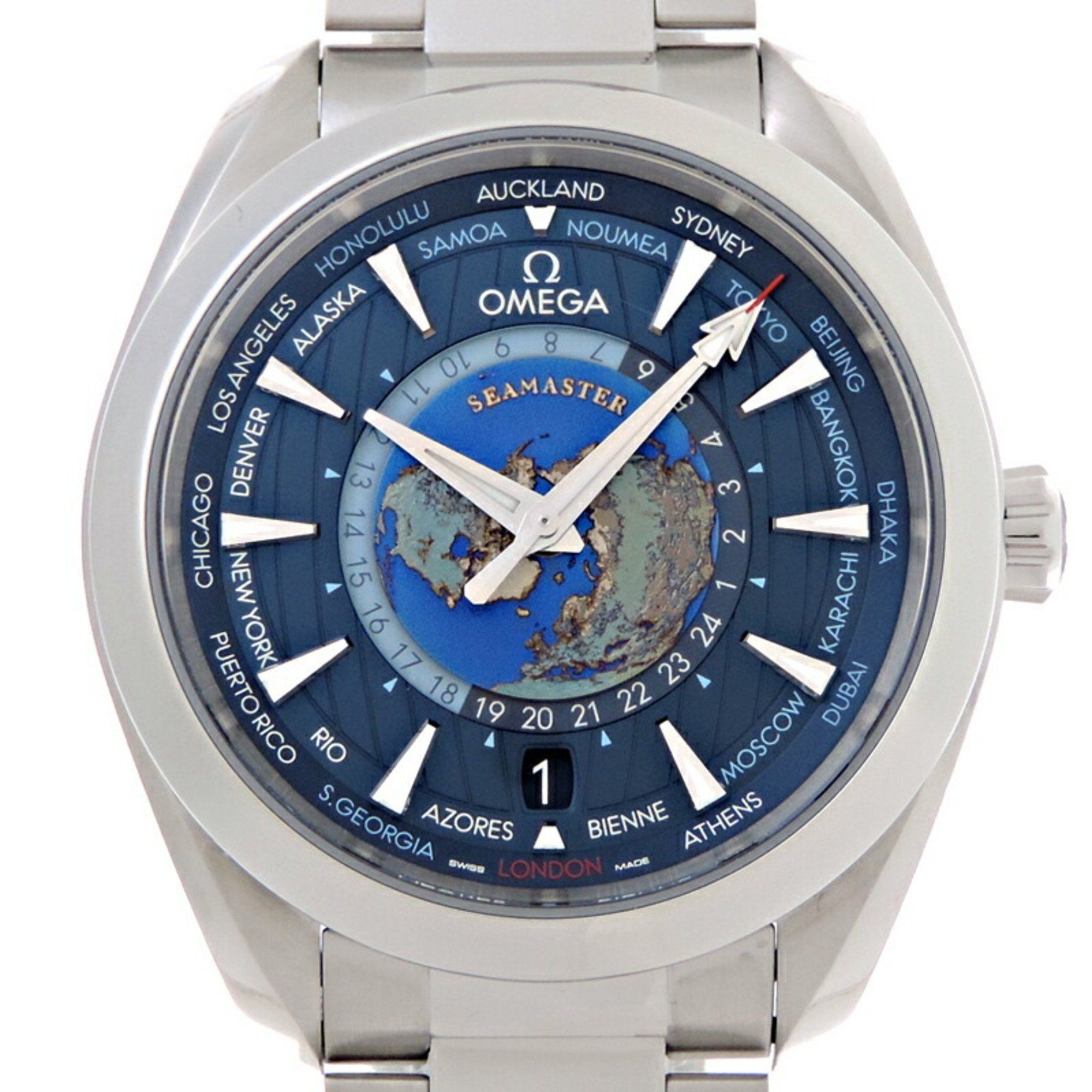 Omega Watch