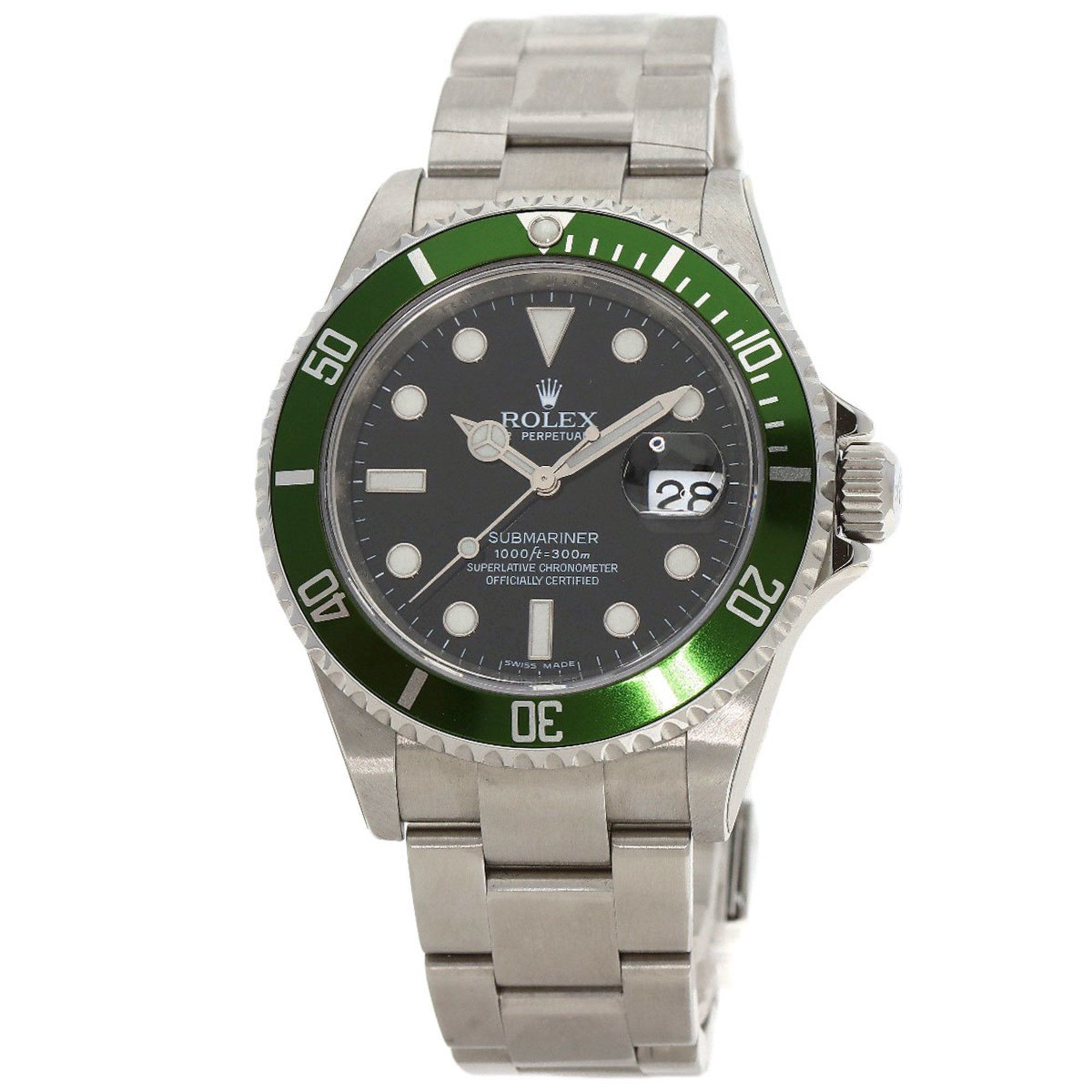 Rolex Watch
