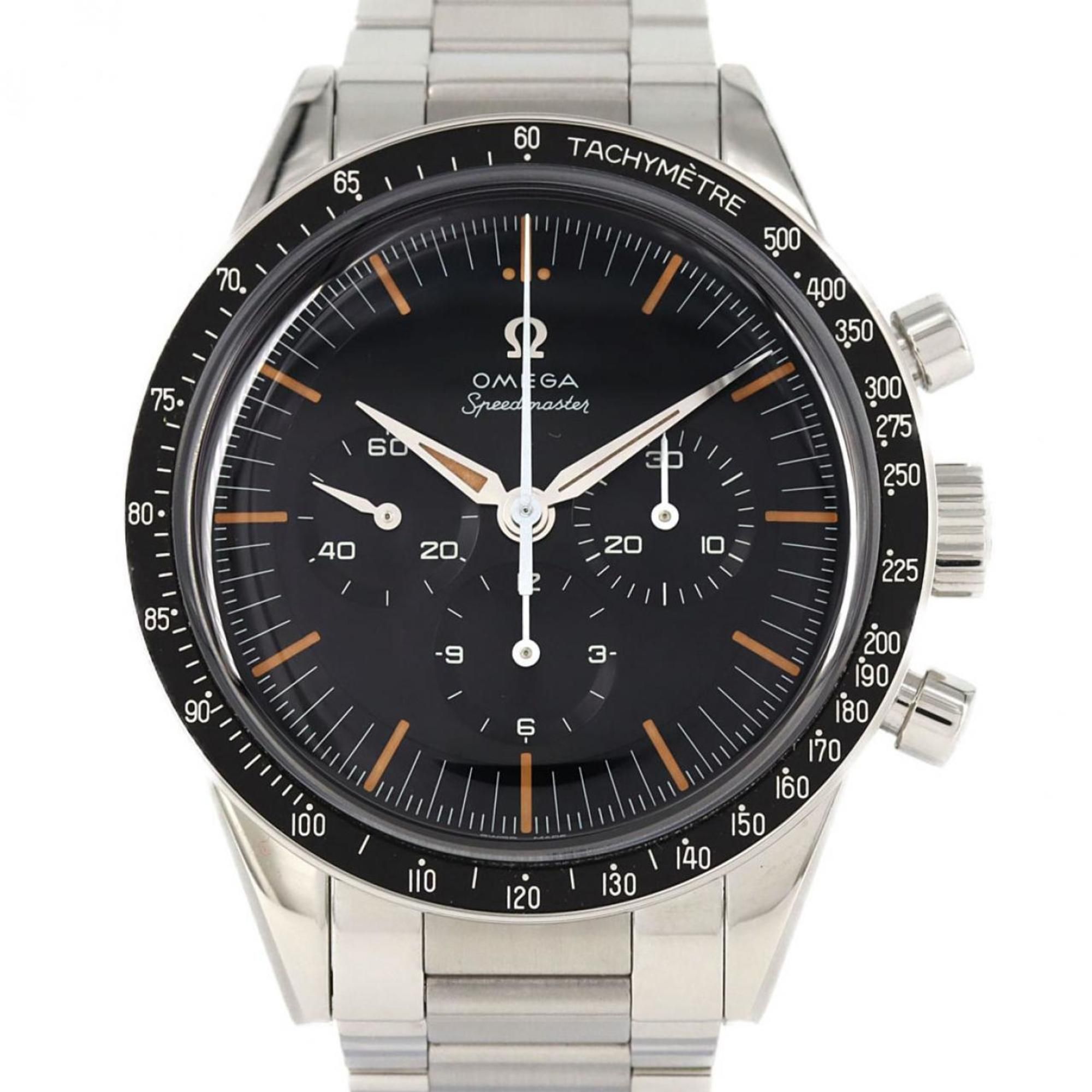 Omega Watch