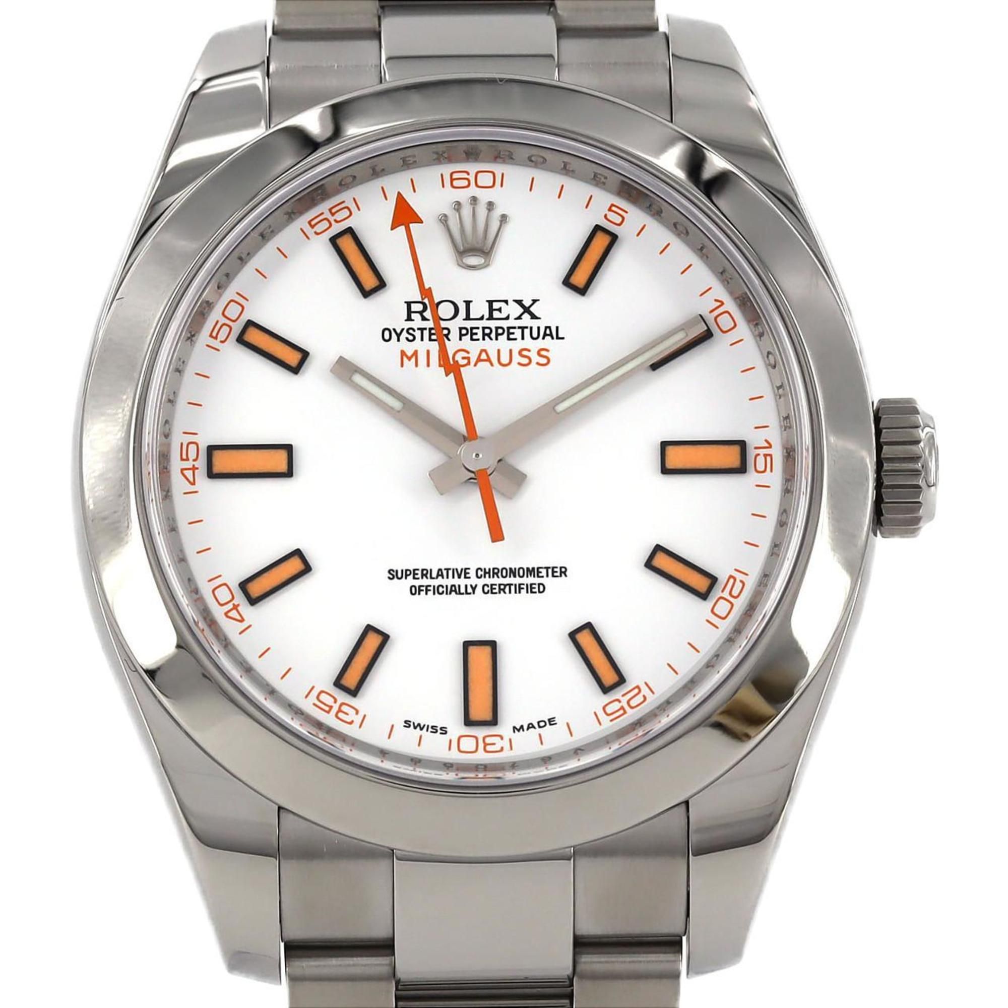 Rolex Watch