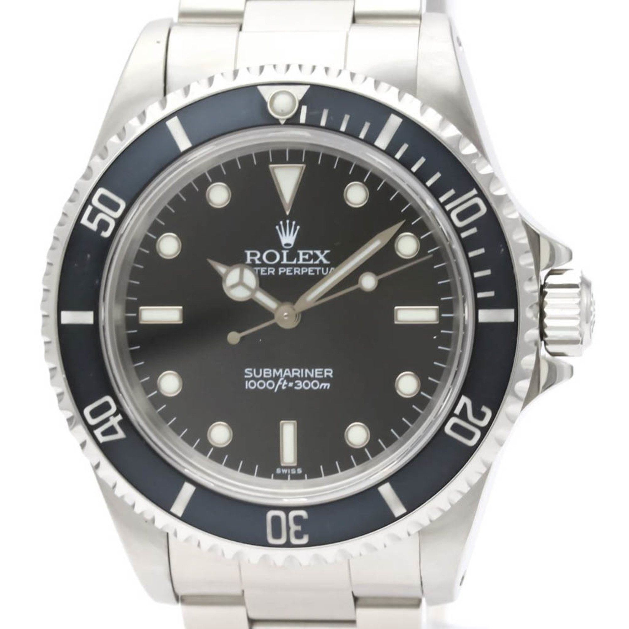 Rolex Watch