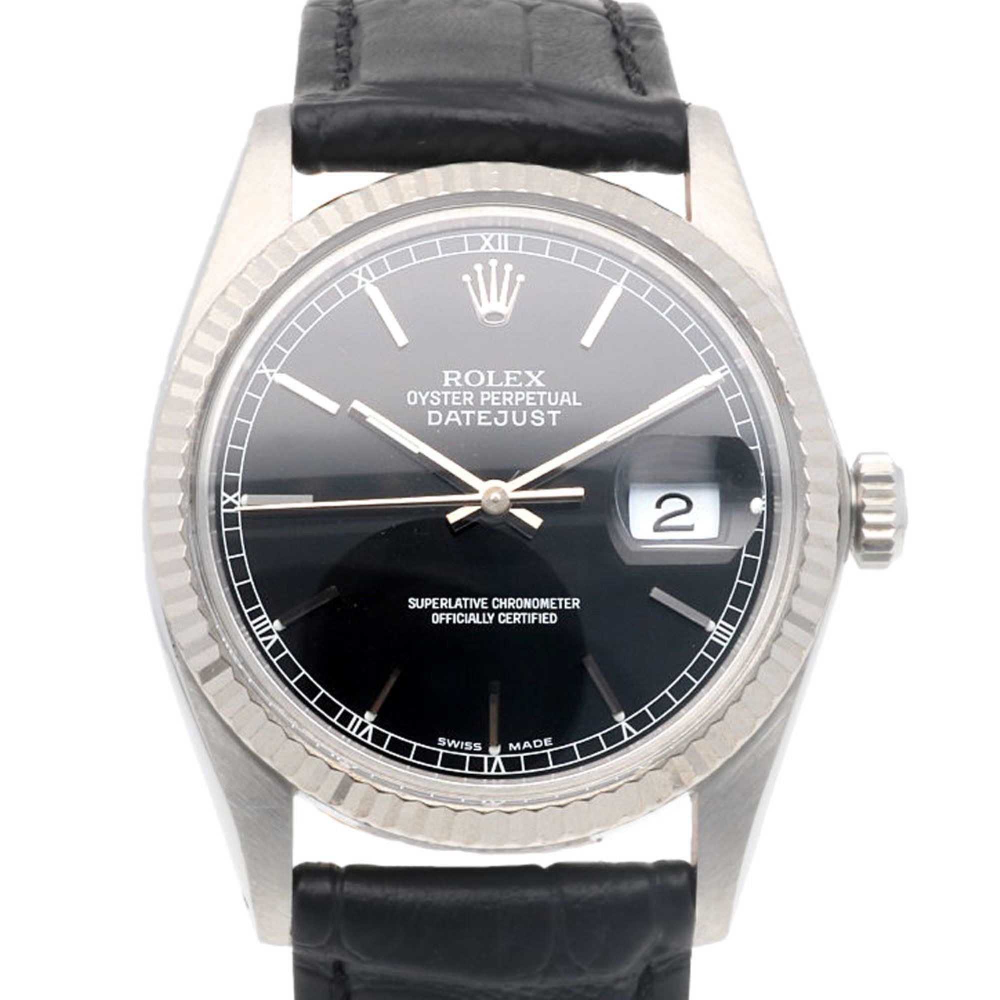 Rolex Watch
