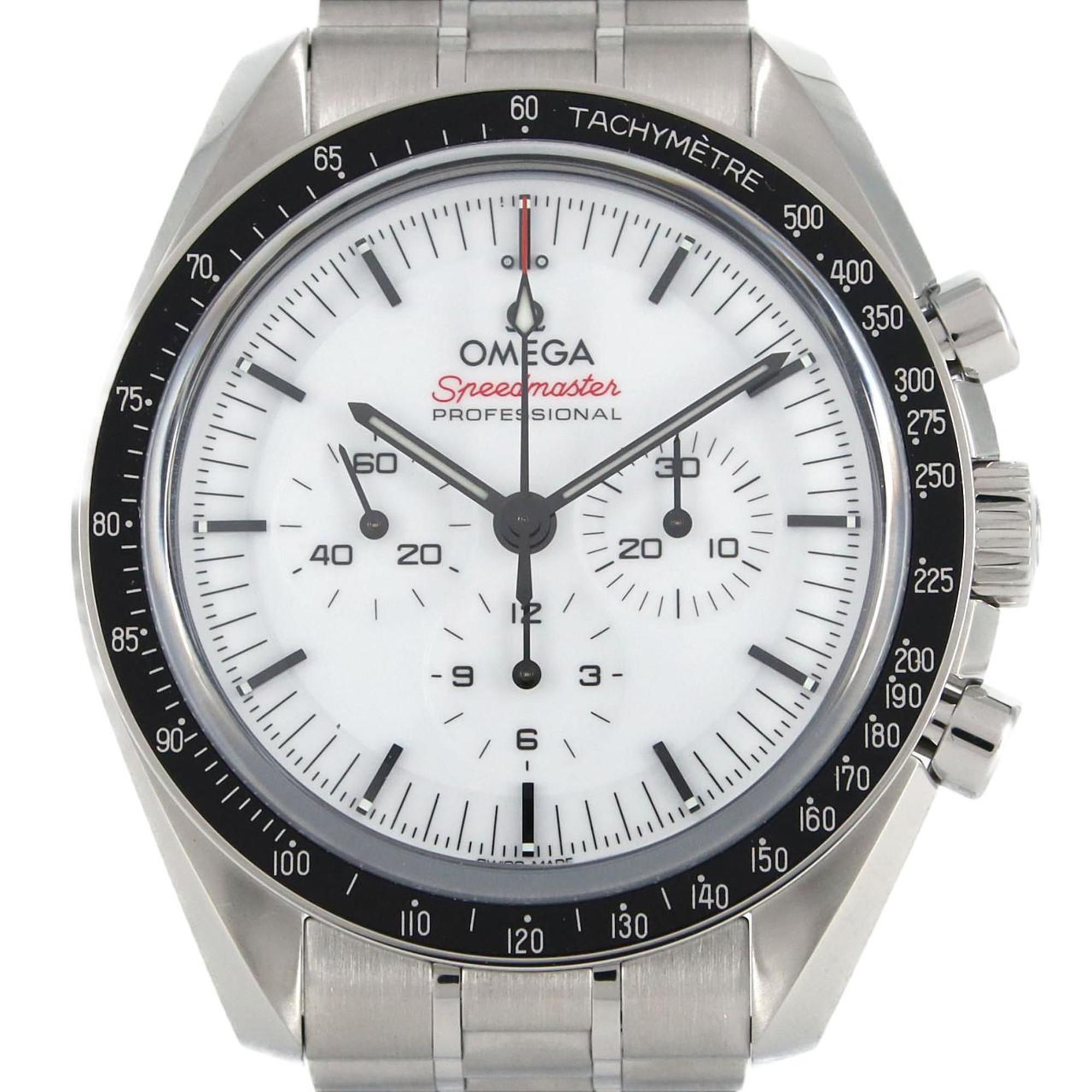Omega Watch