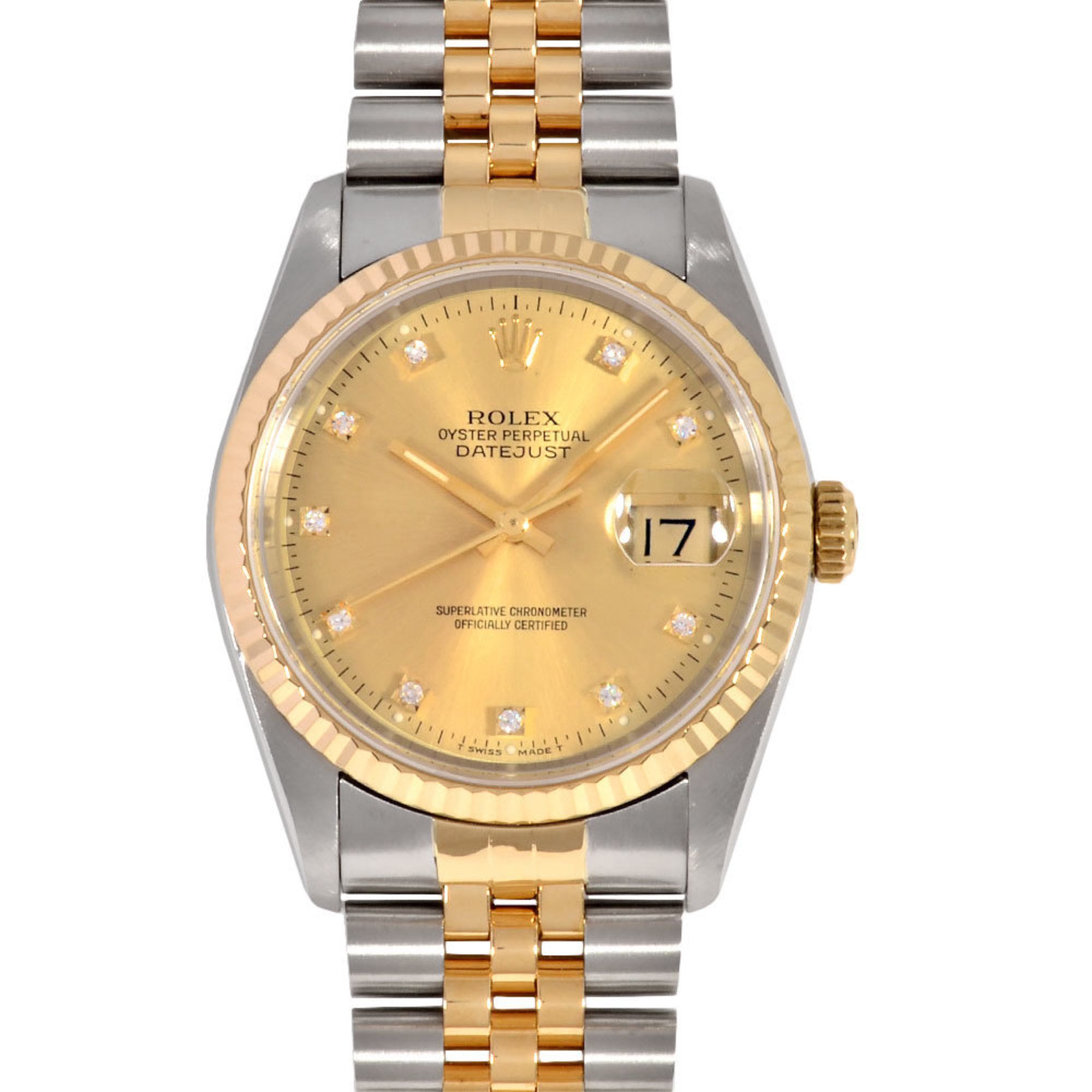 Rolex Watch