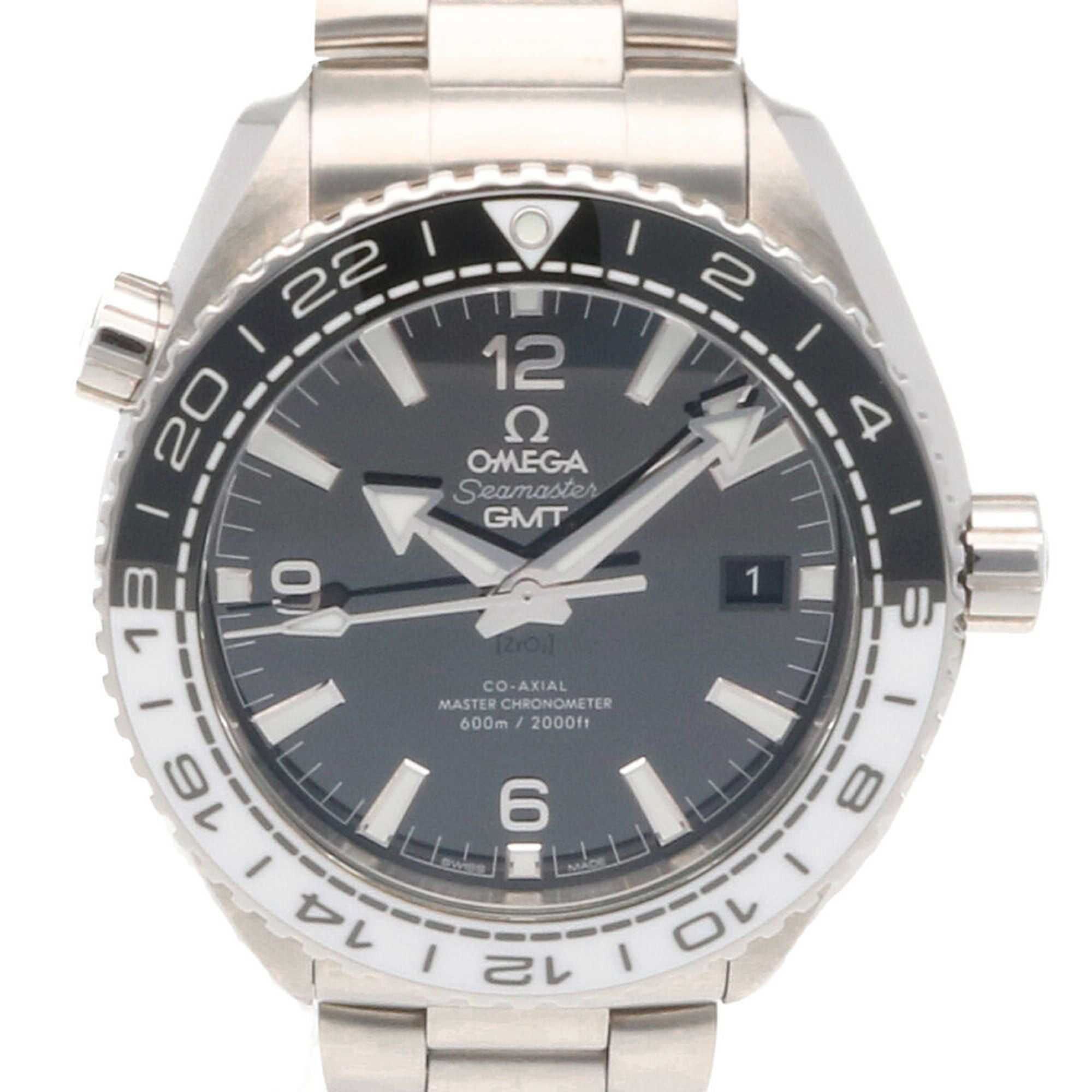 Omega Watch