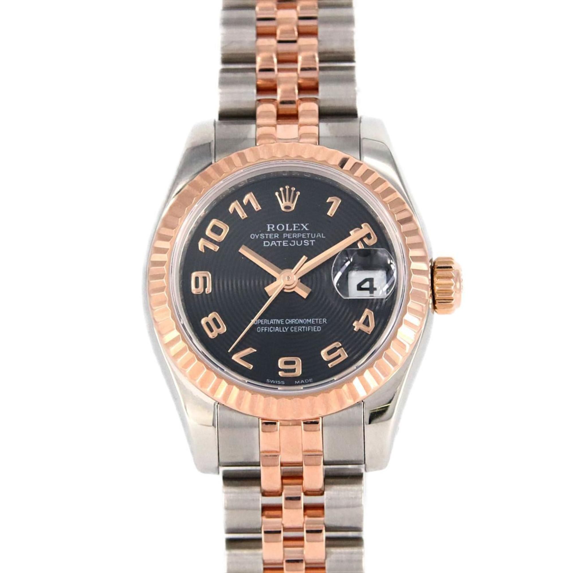 Rolex Watch